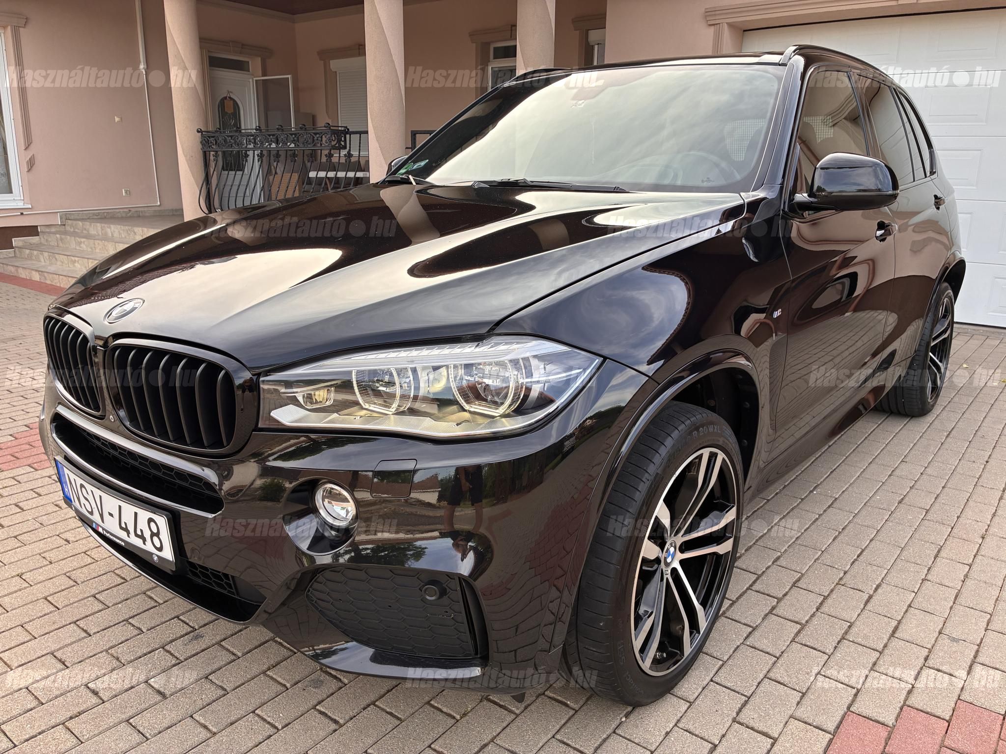 BMW X5 2014/2 - 1