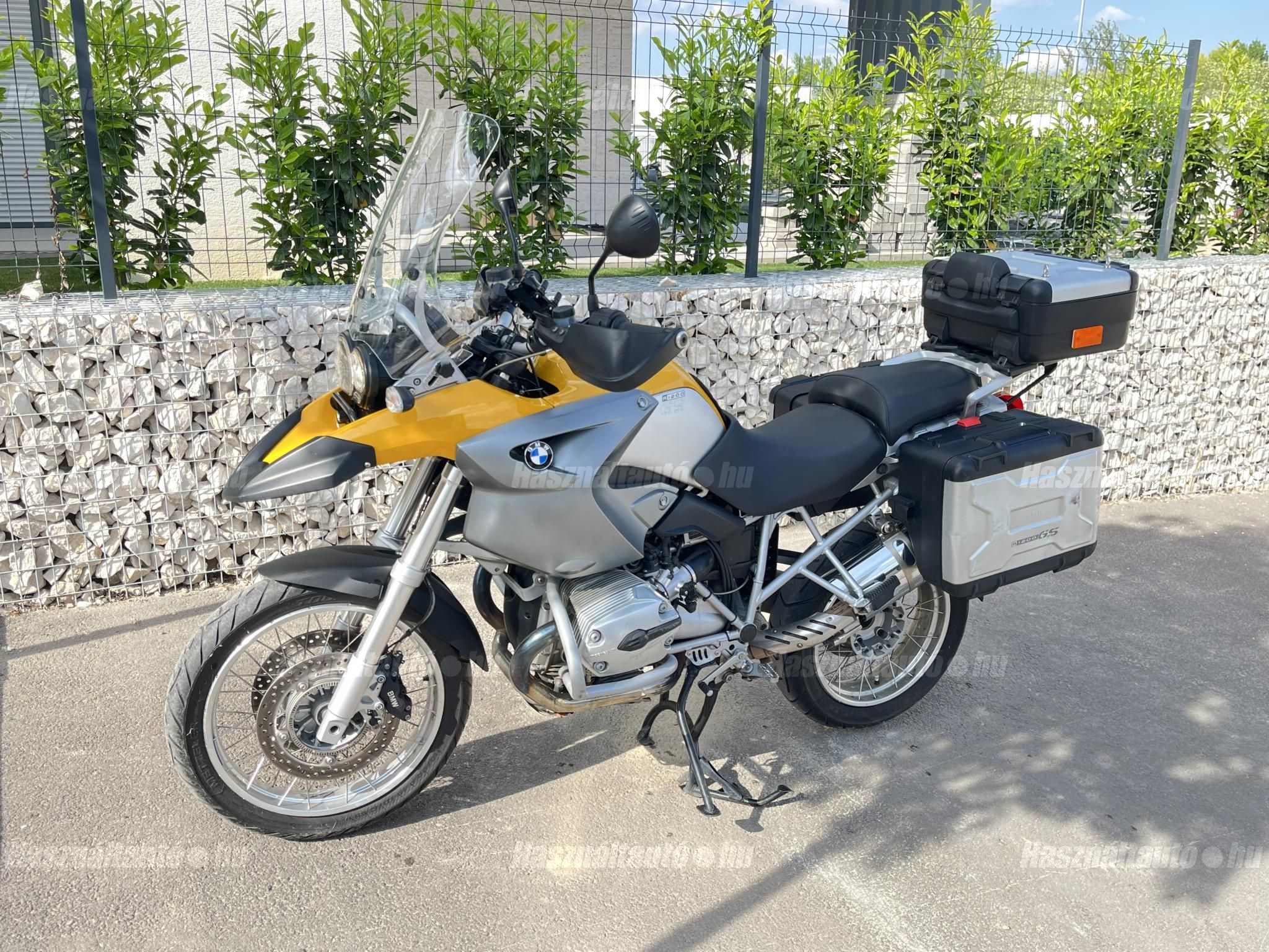 BMW R 1200 GS 2005 - 1