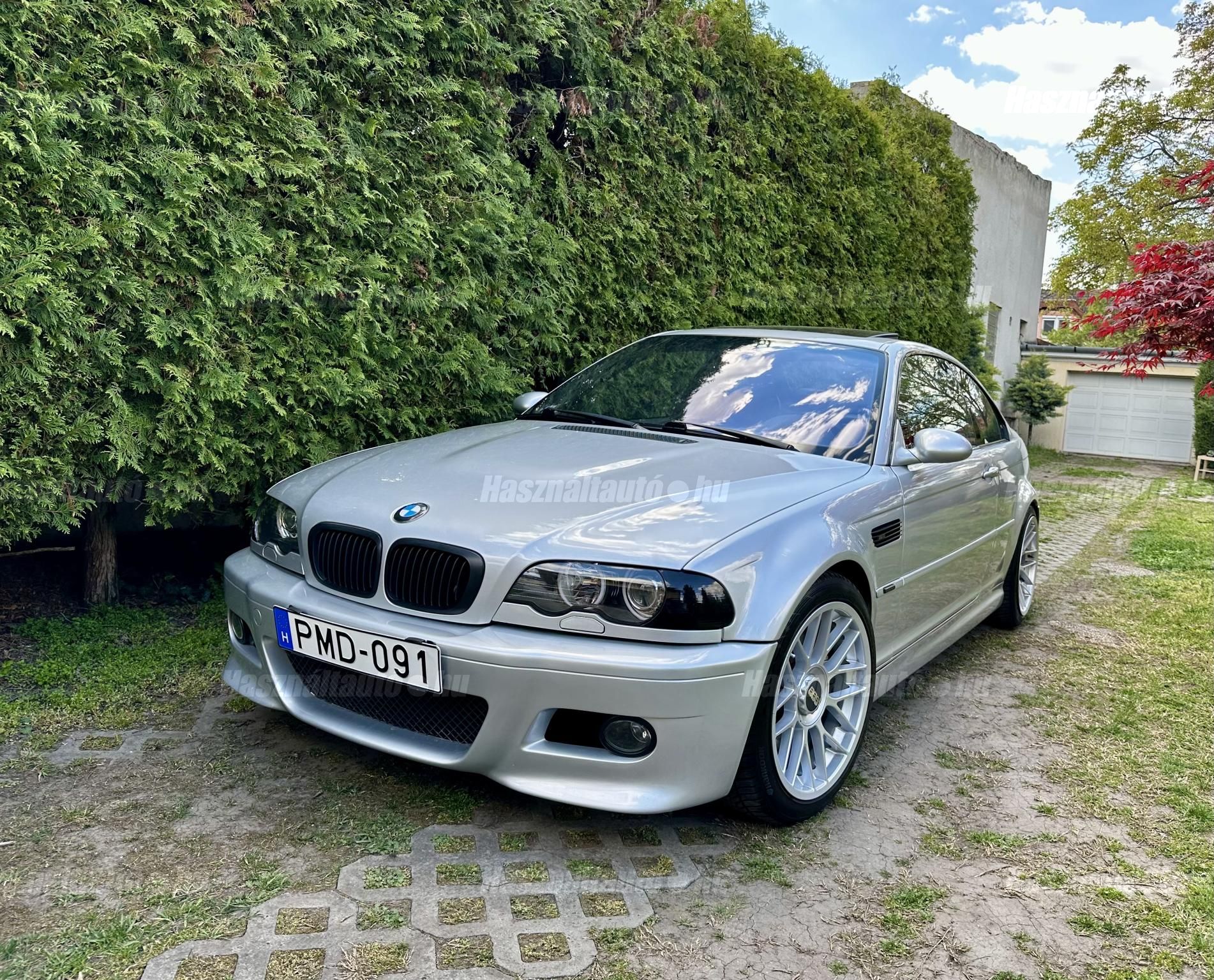 BMW 323 2000/1 - 1
