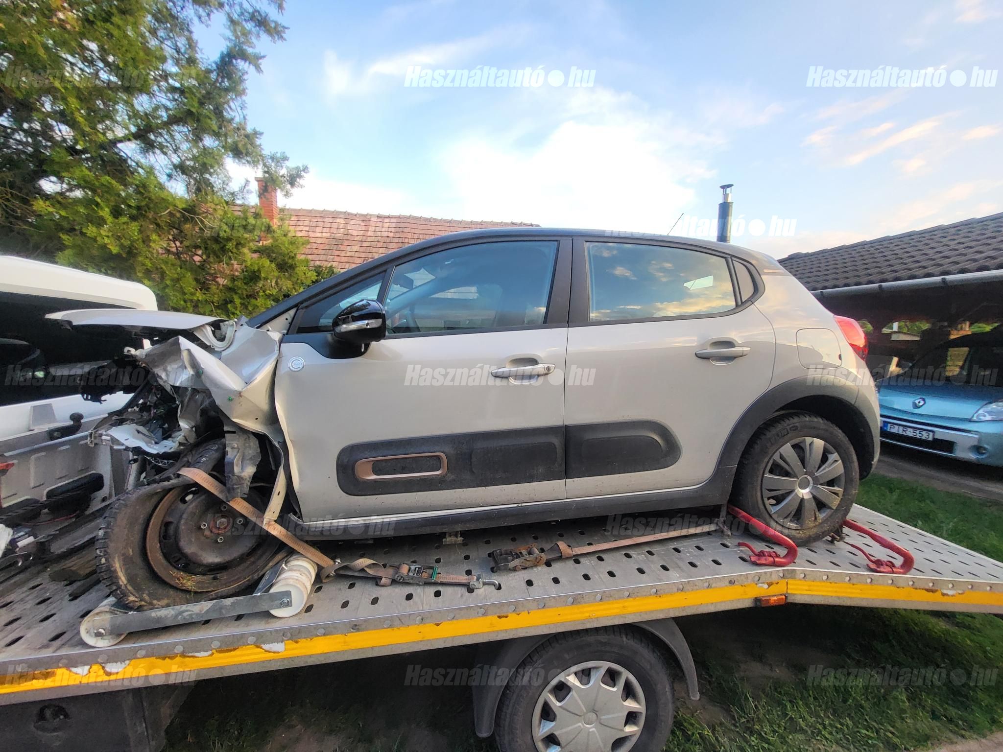 CITROEN C3 2023/2 - 1