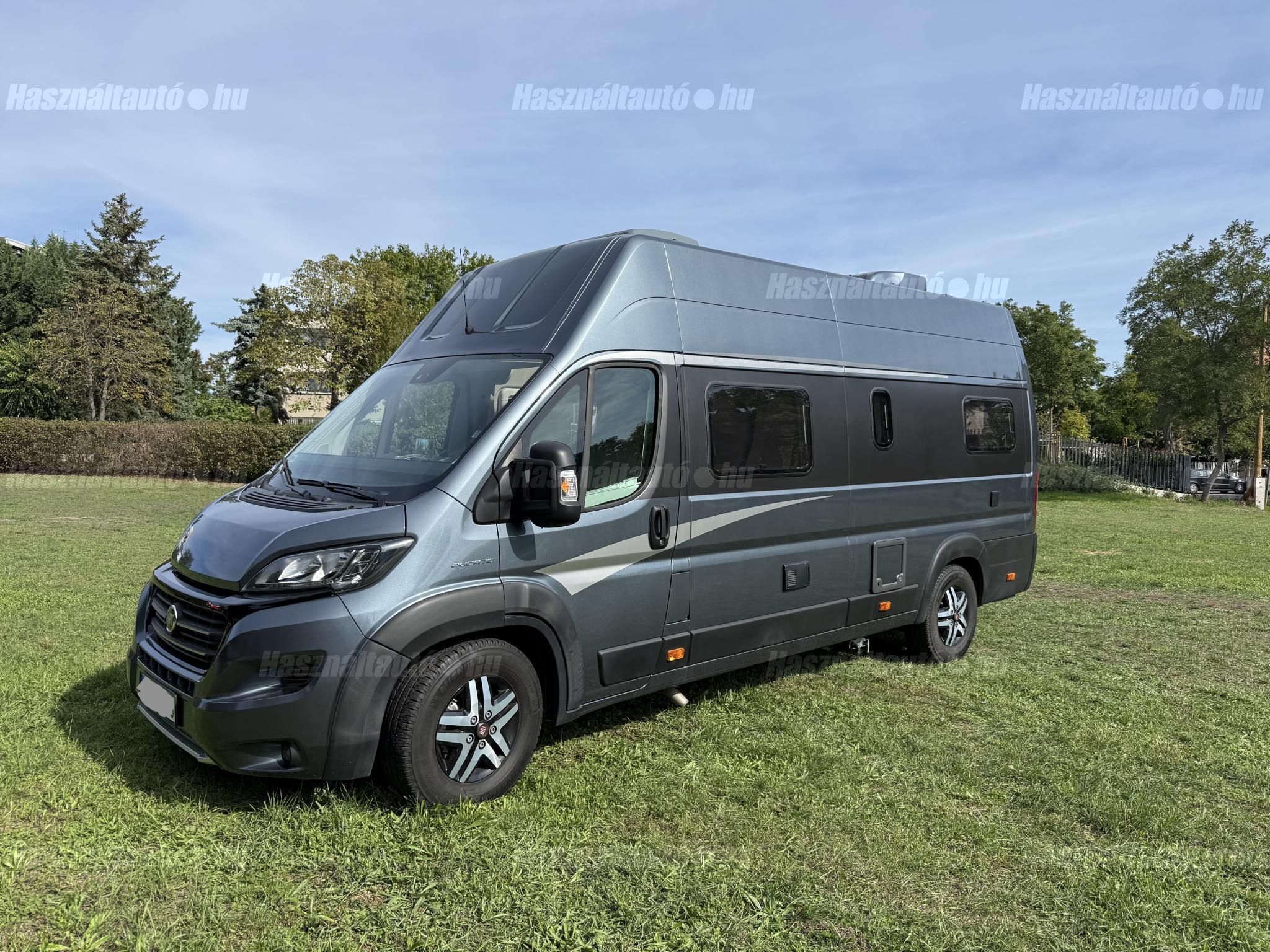 KNAUS 2020/3 - 1