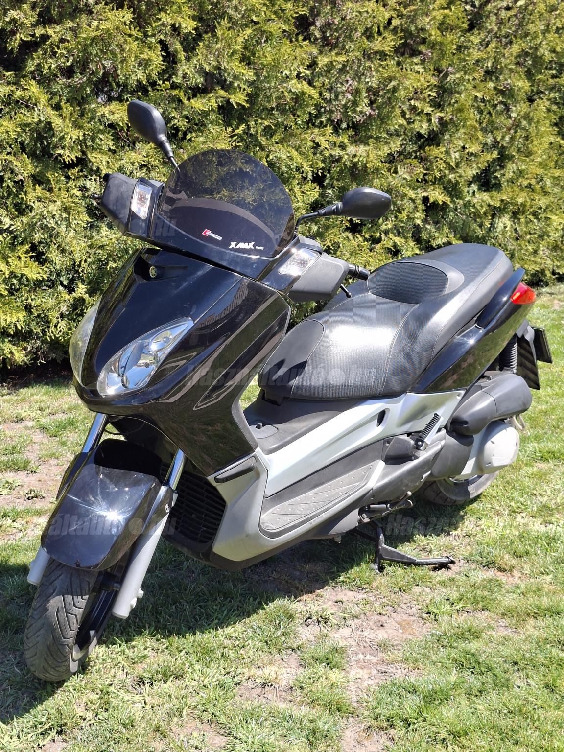 YAMAHA X-MAX 250 2006/10 - 1