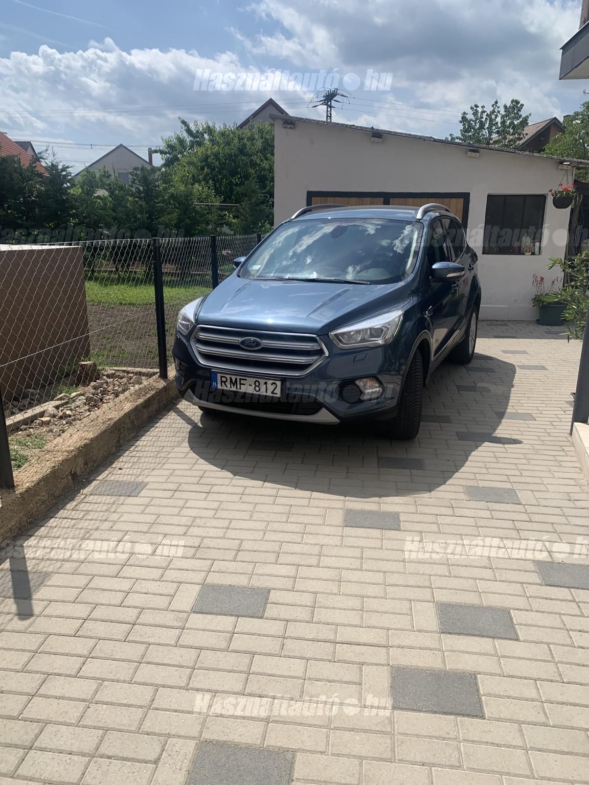 FORD KUGA 2019/5 - 1