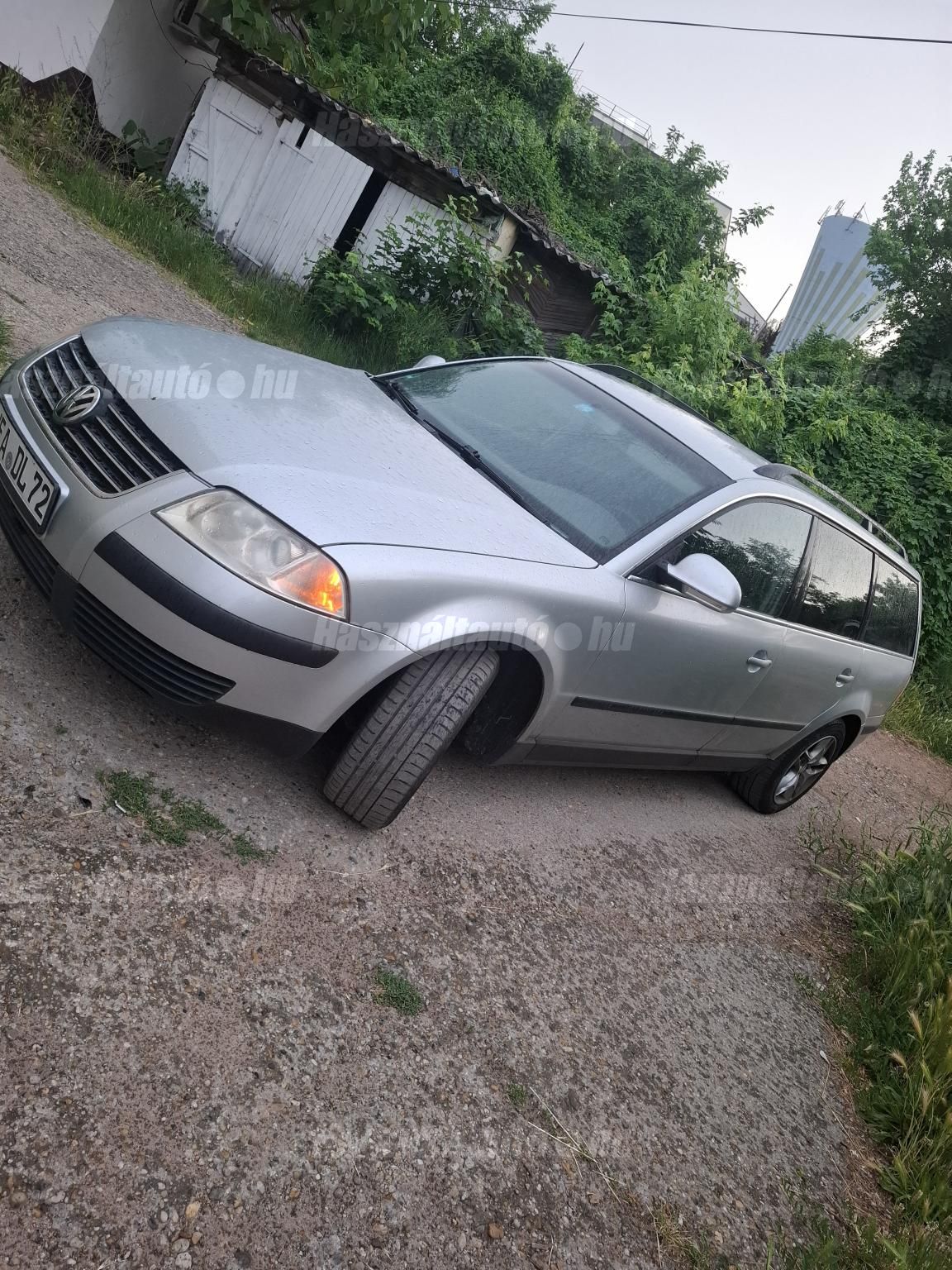 VOLKSWAGEN PASSAT V 2005/9 - 1