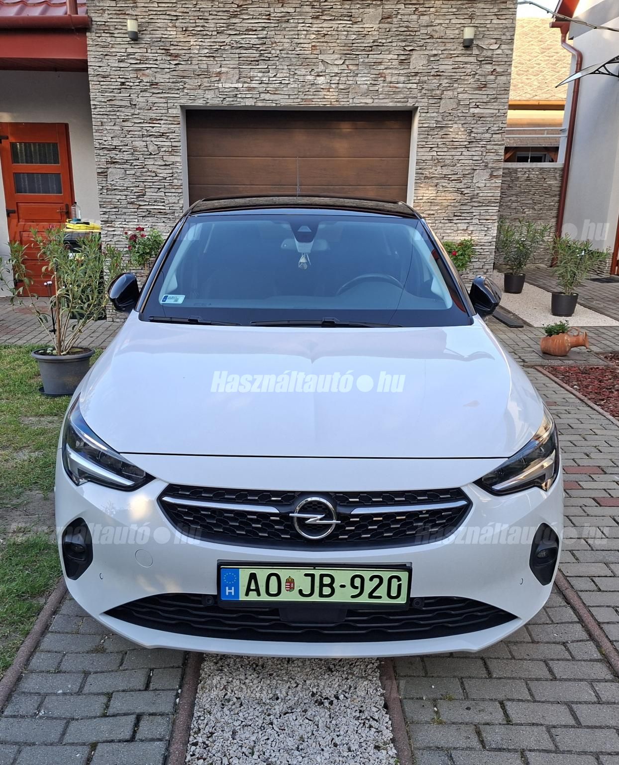 OPEL CORSA E 2020/12 - 1