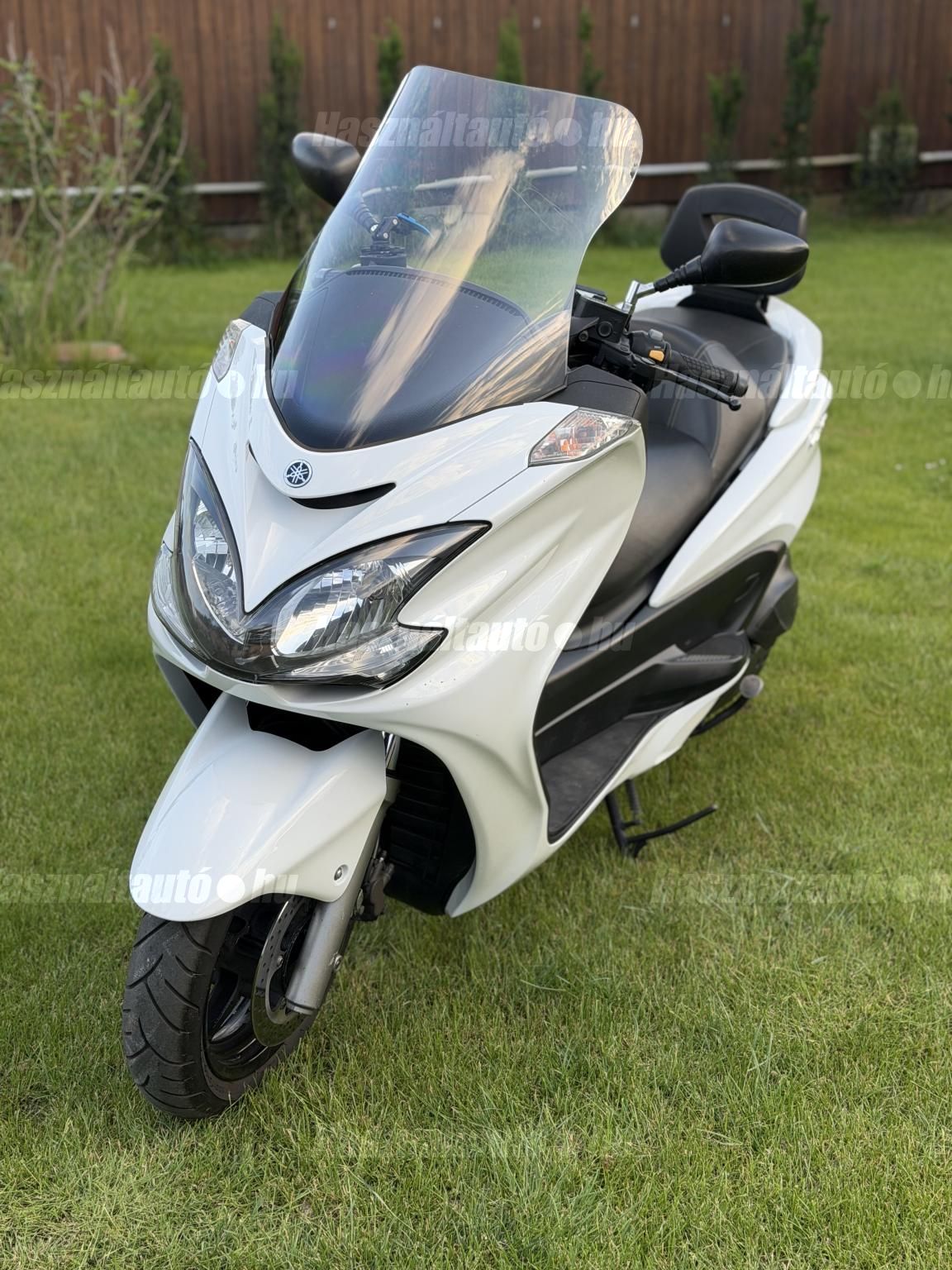 YAMAHA YP 400 MAJESTY 2013/6 - 1