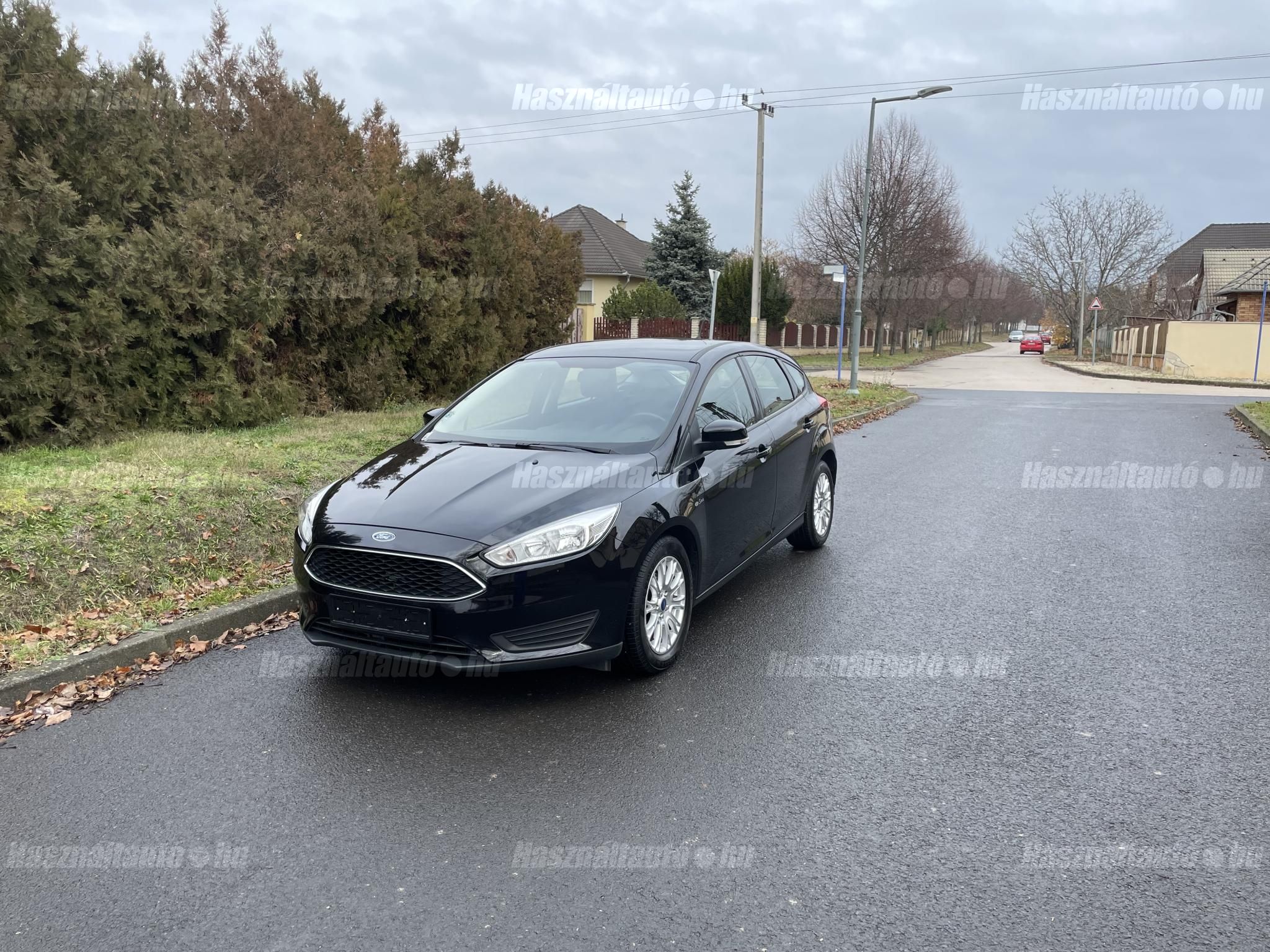FORD FOCUS 2015/2 - 1