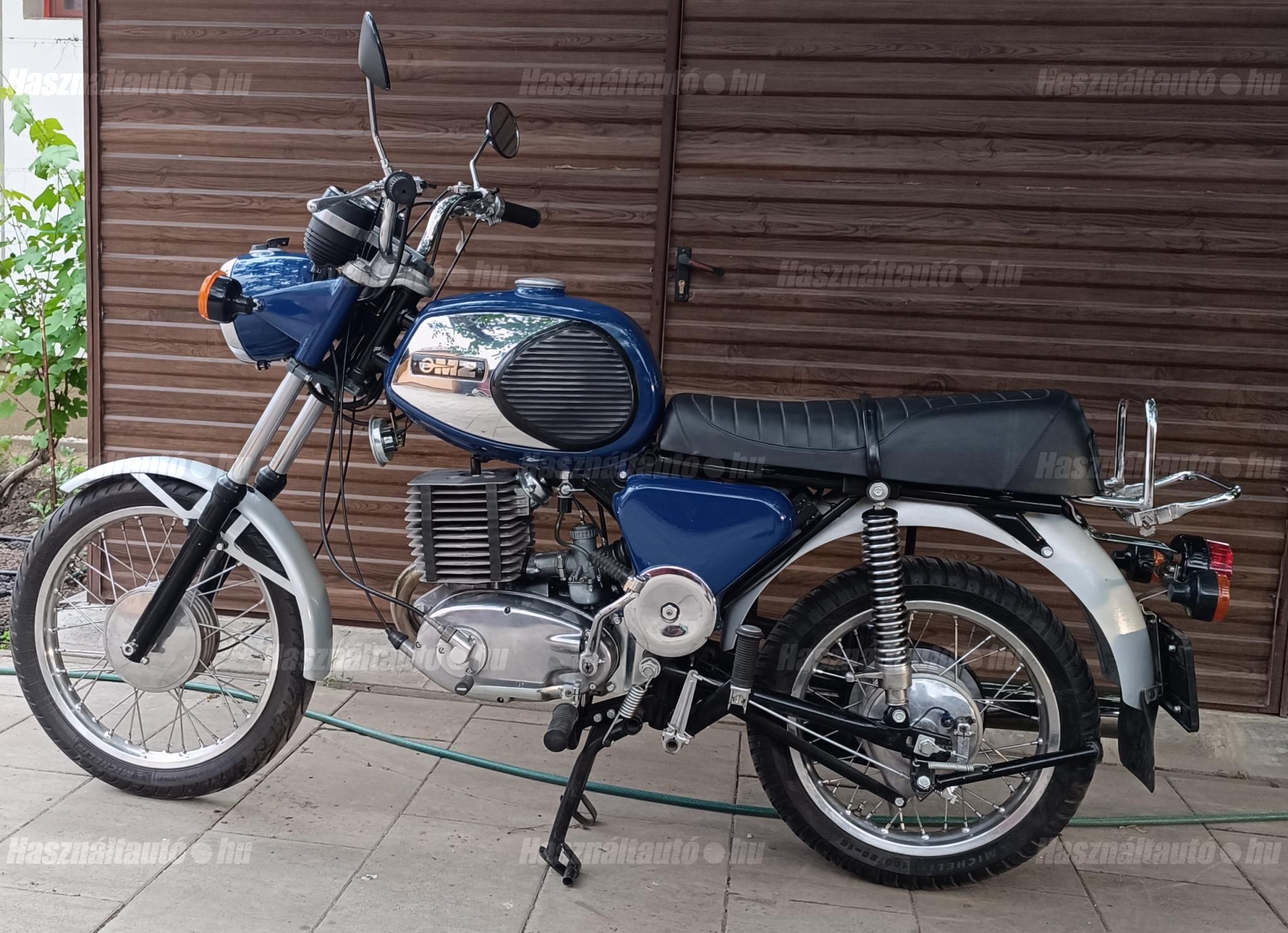 MZ TS 250 1978/2 - 1