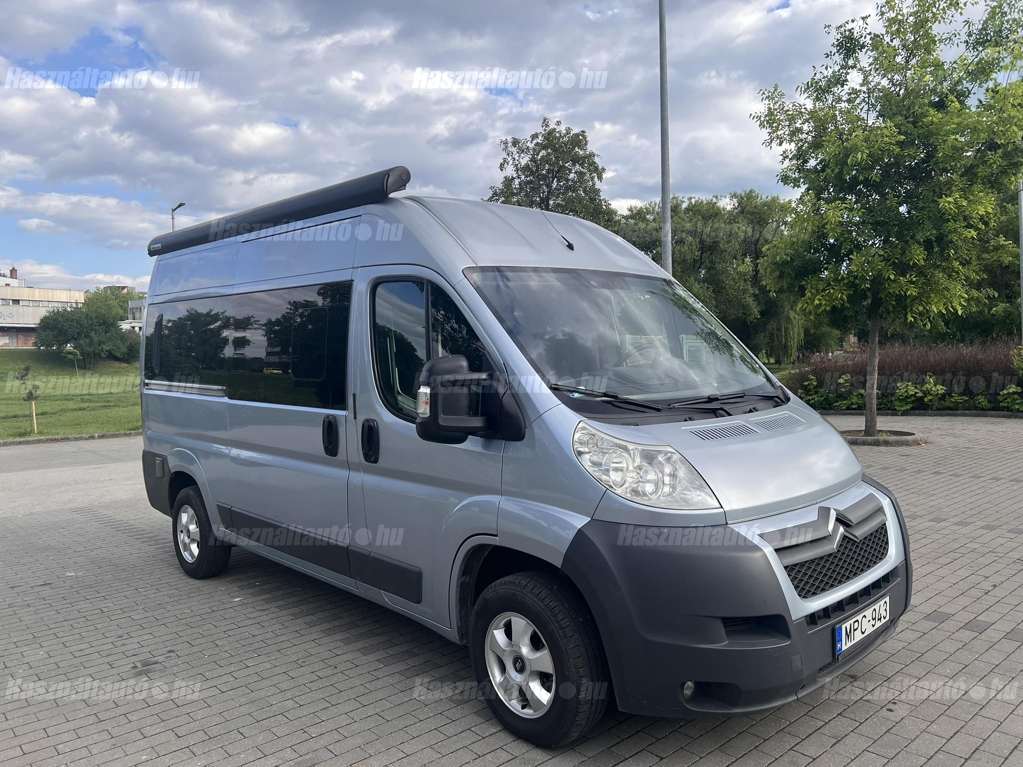 CITROEN 2012/1 - 1