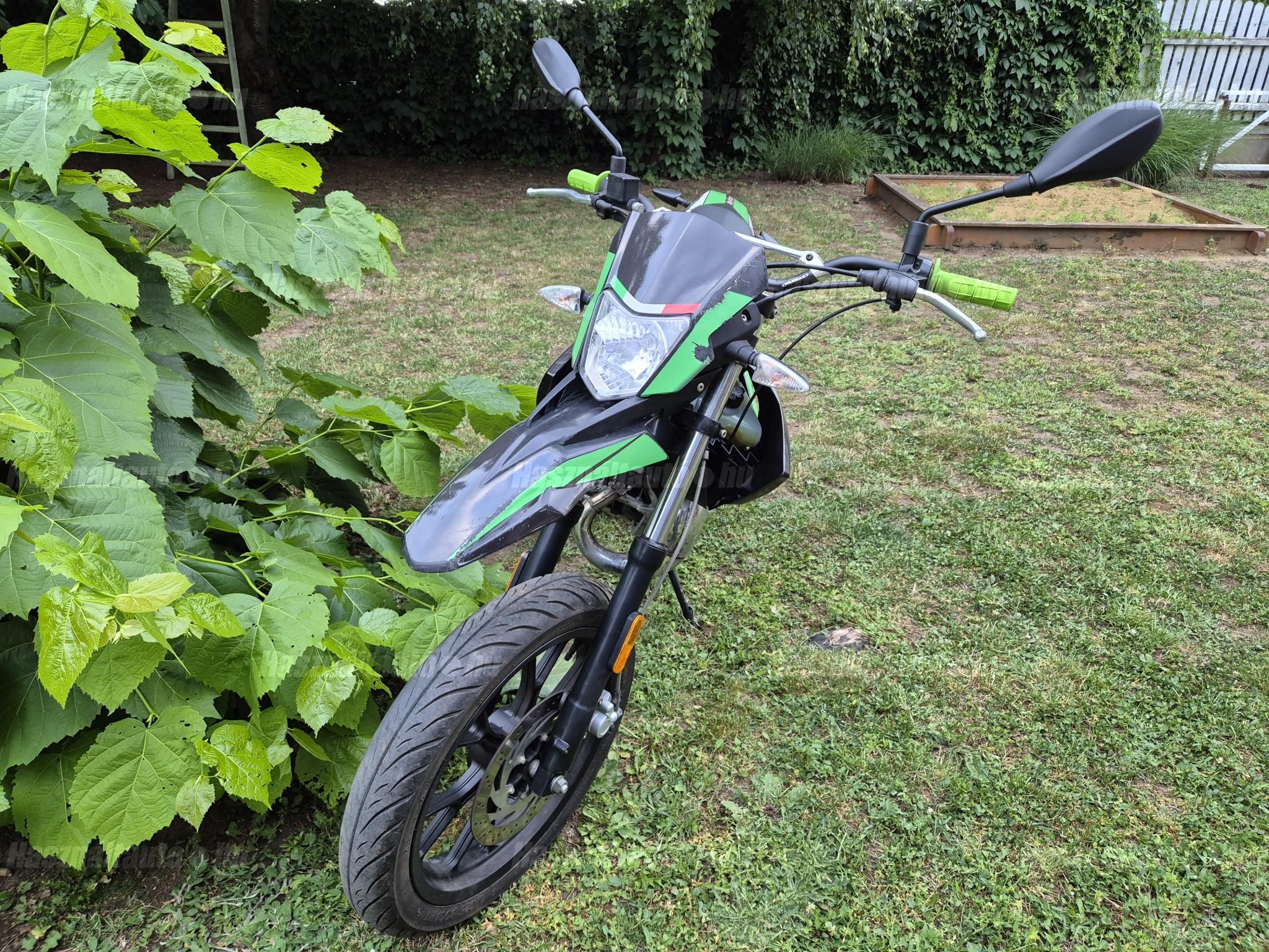 APRILIA SX 50 2020 - 1