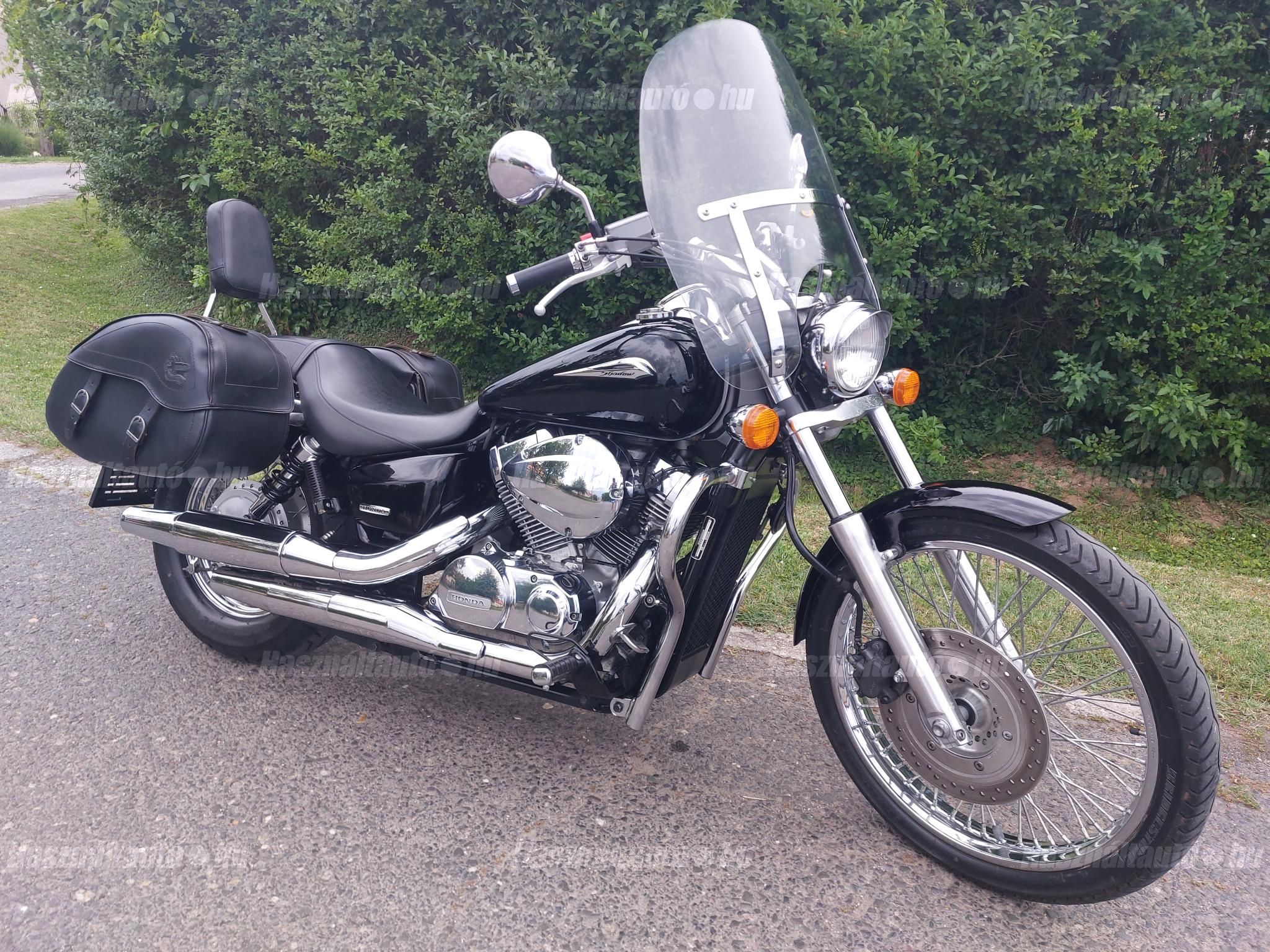 HONDA VT 750 2008/1 - 1