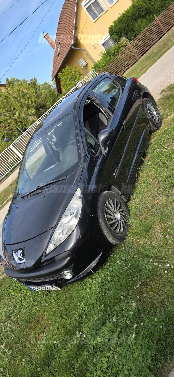 PEUGEOT 207 2009/6 - 1