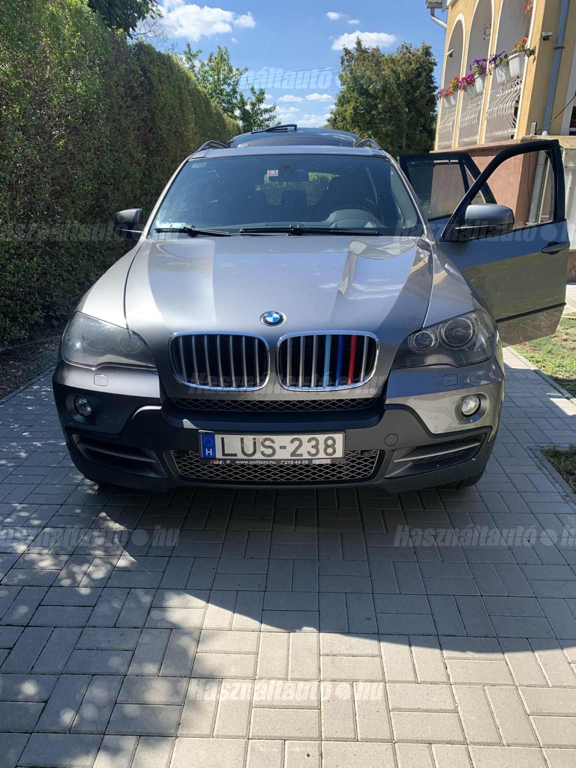 BMW X5 2009/12 - 1