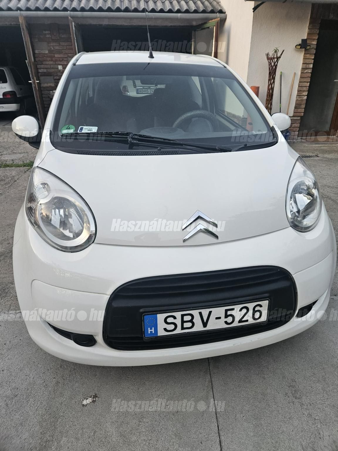 CITROEN C1 2009/8 - 1