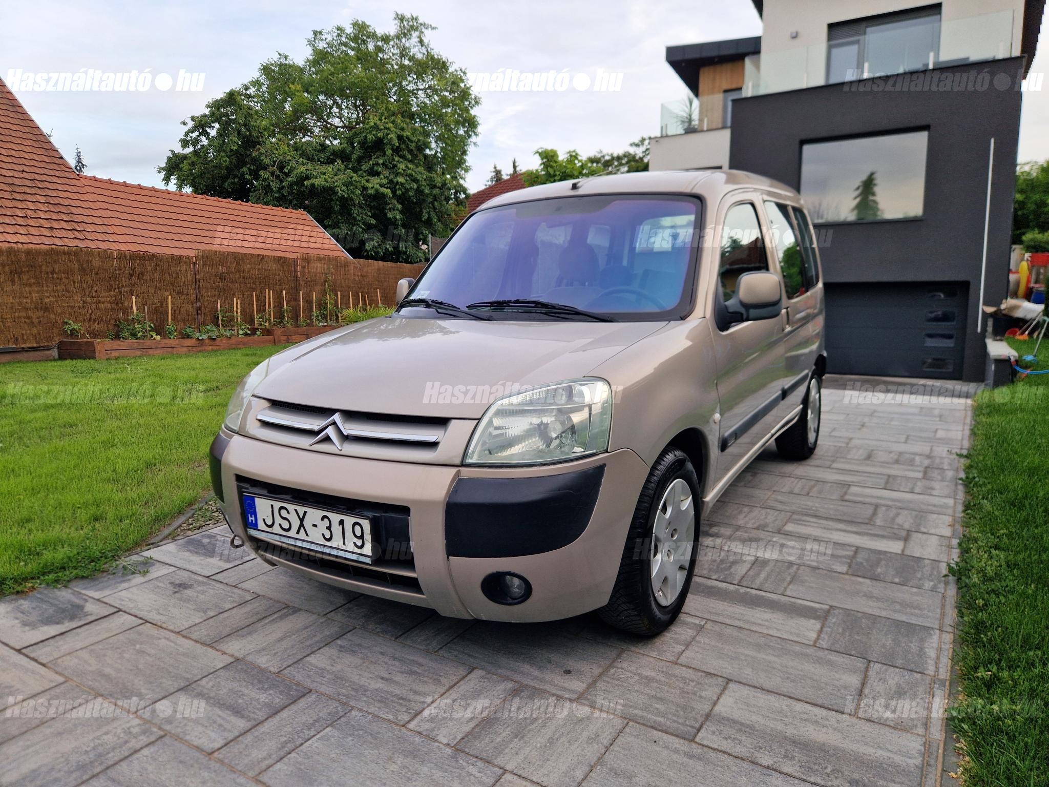 CITROEN BERLINGO 2005/5 - 1