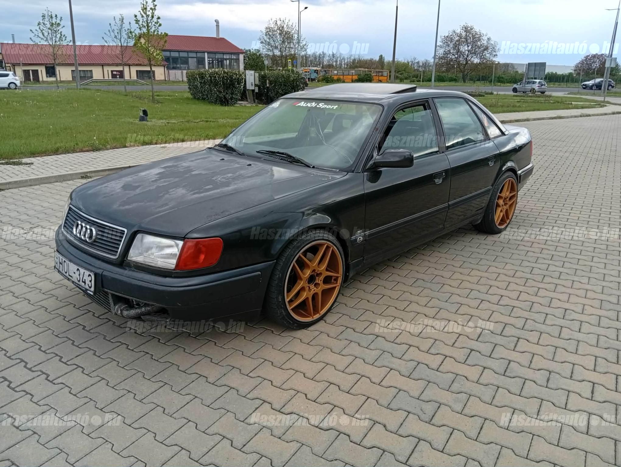 AUDI 100 1994/6 - 1