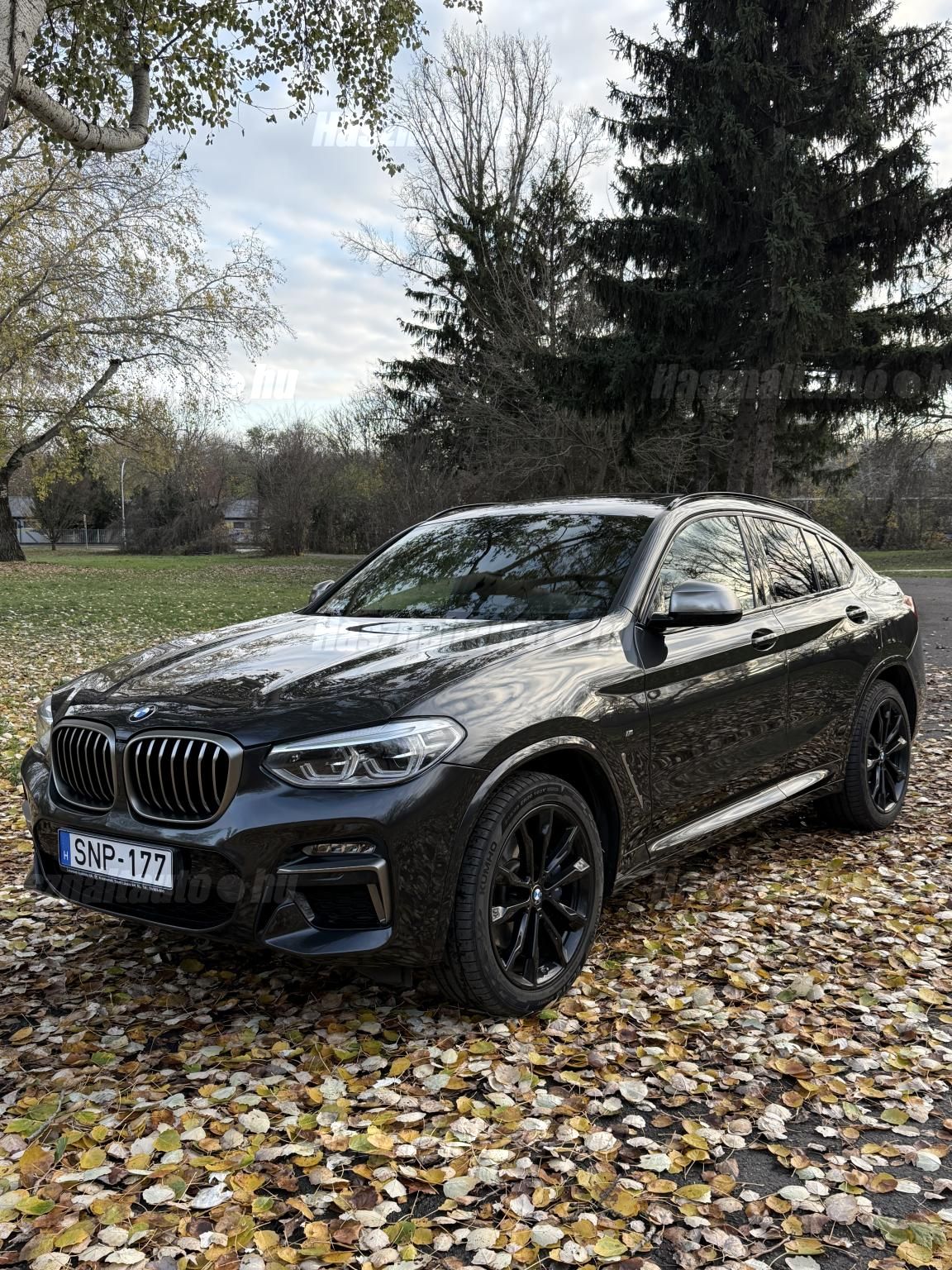 BMW X4 2020/4 - 1