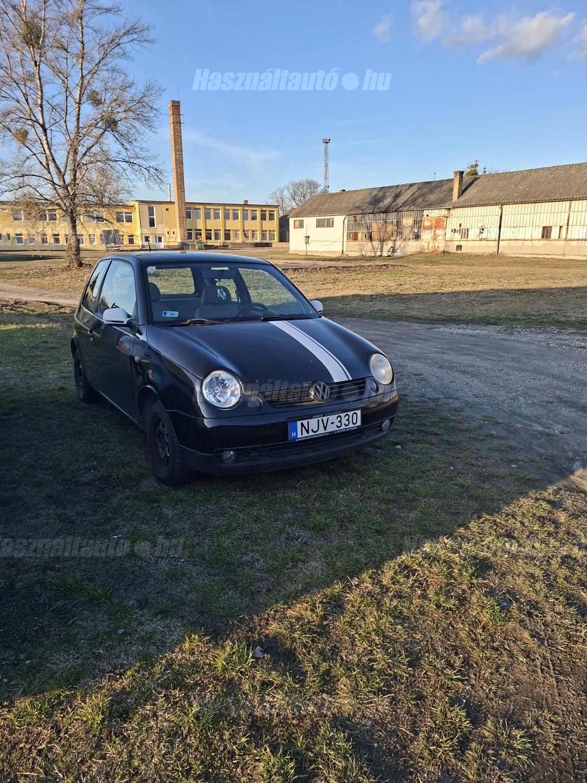 VOLKSWAGEN LUPO 1999/6 - 1