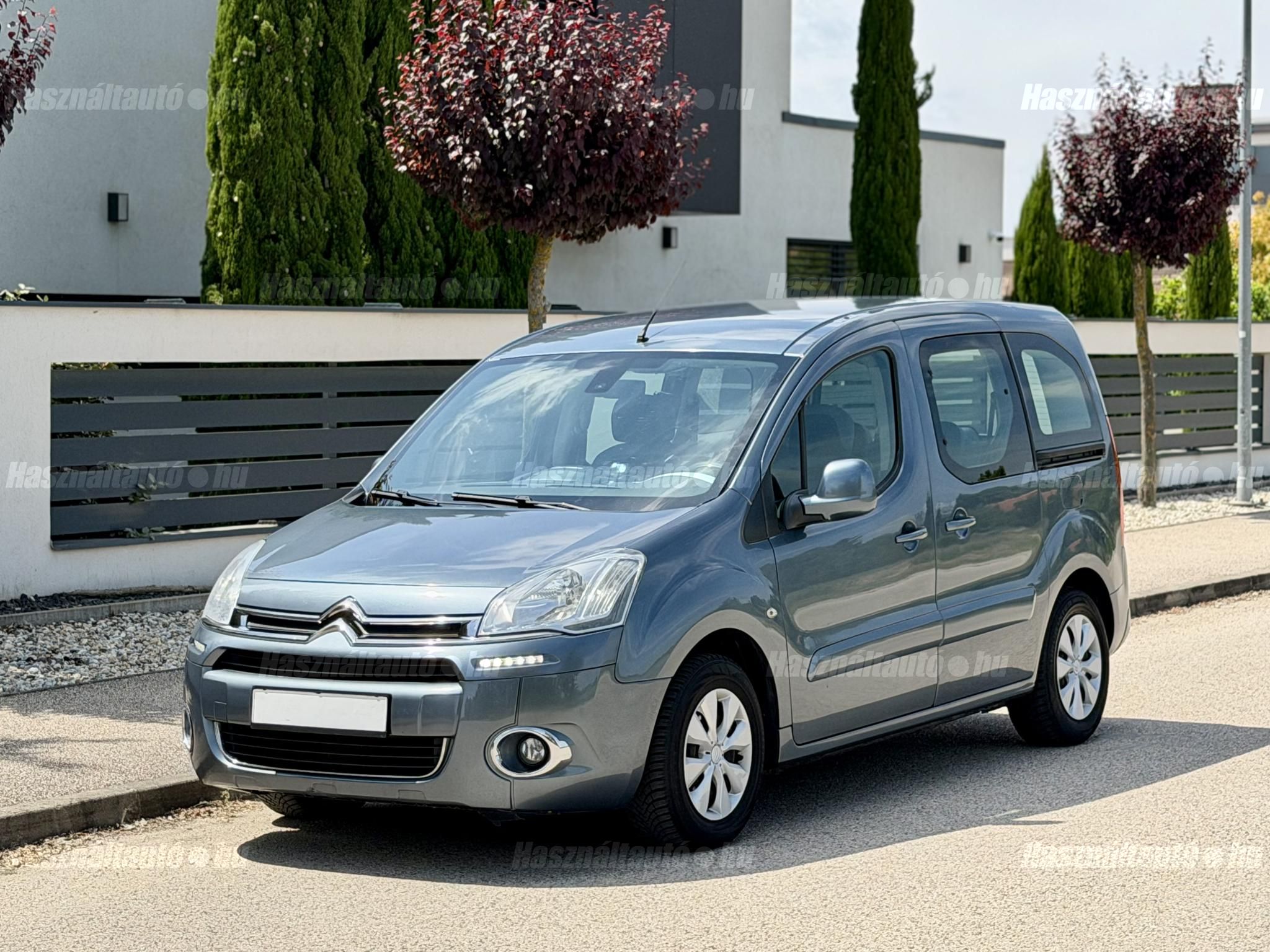 CITROEN BERLINGO 2013/4 - 1