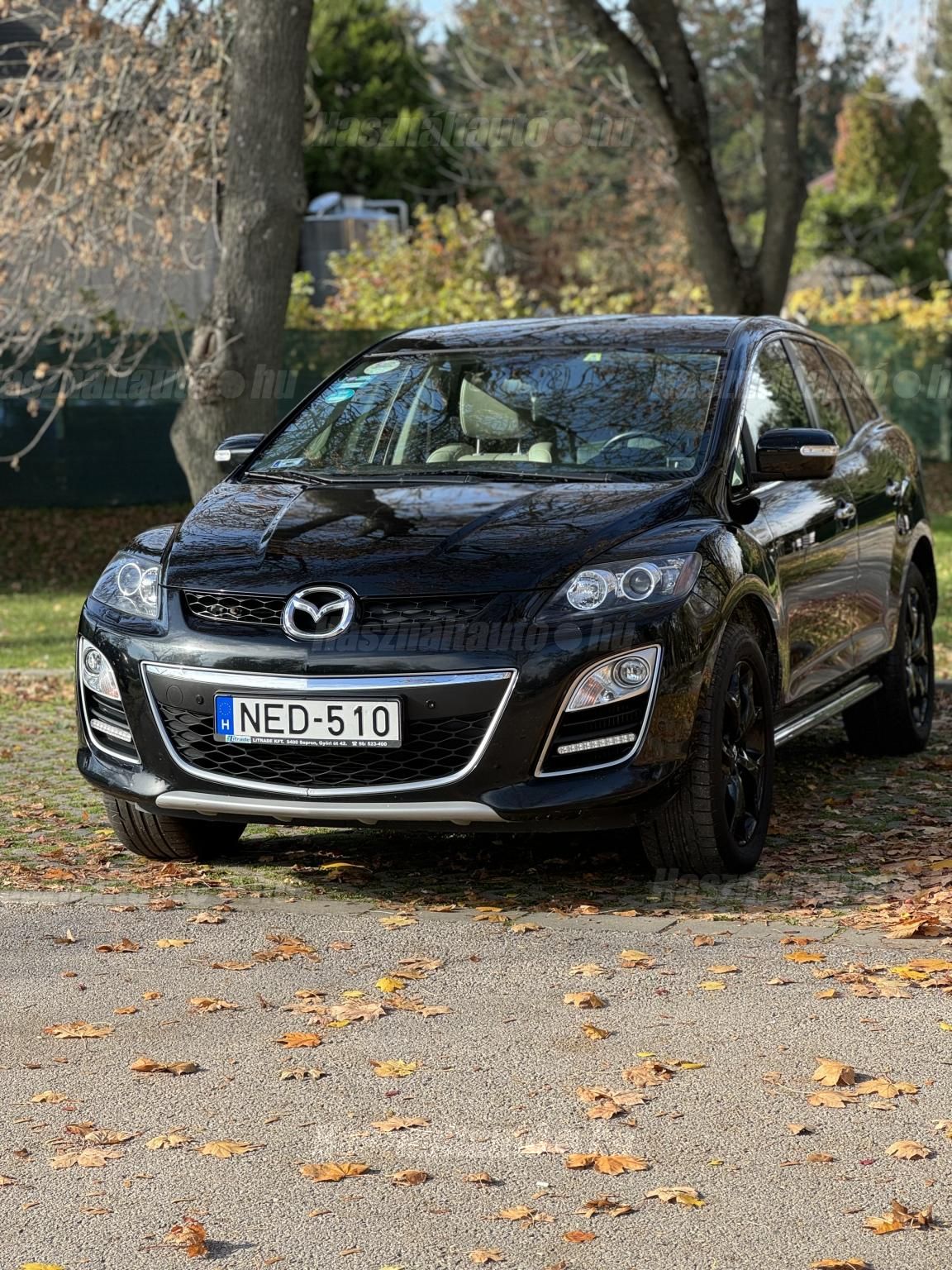 MAZDA CX-7 2010/8 - 1