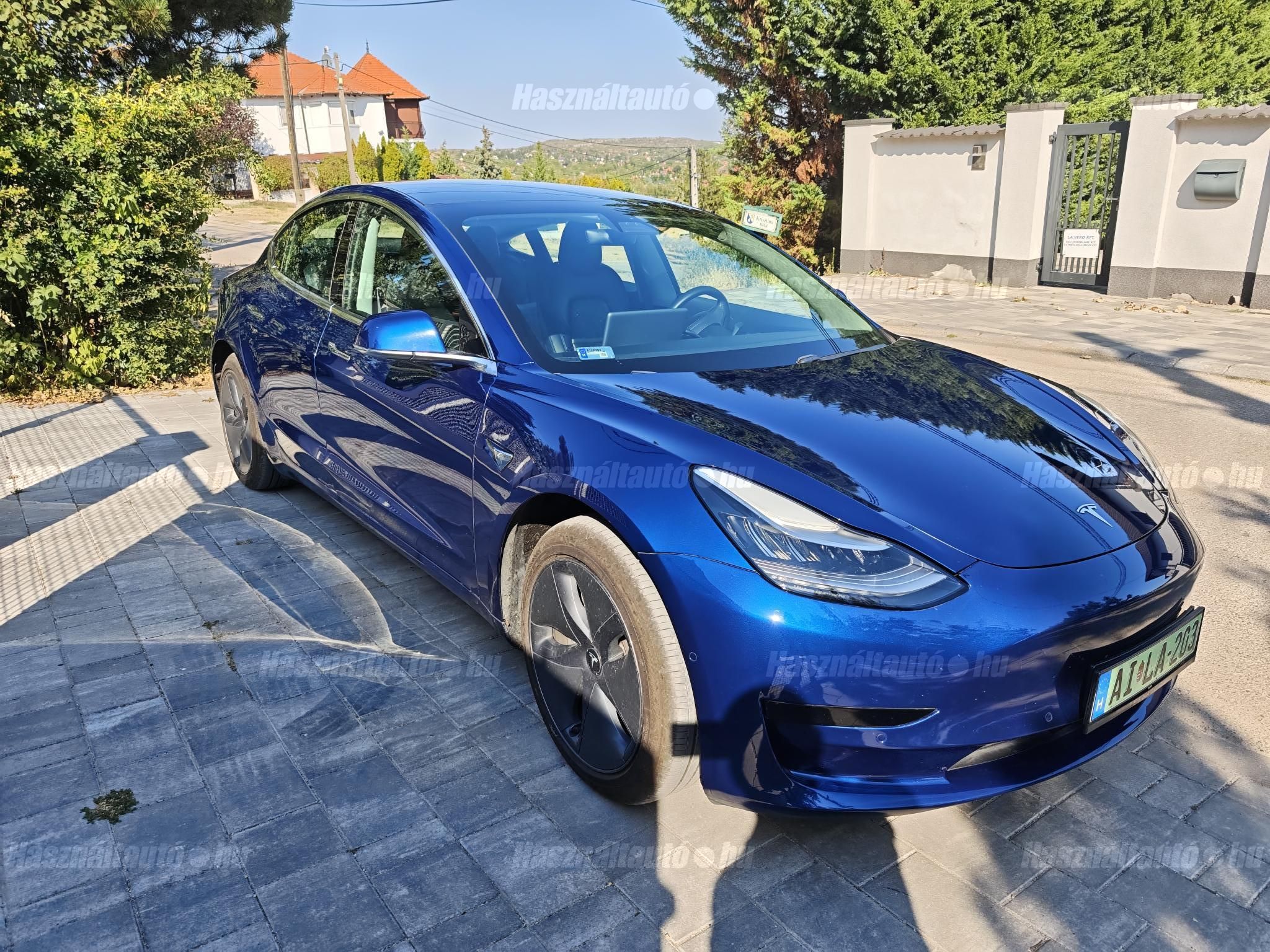 TESLA MODEL 3 2019/11 - 1