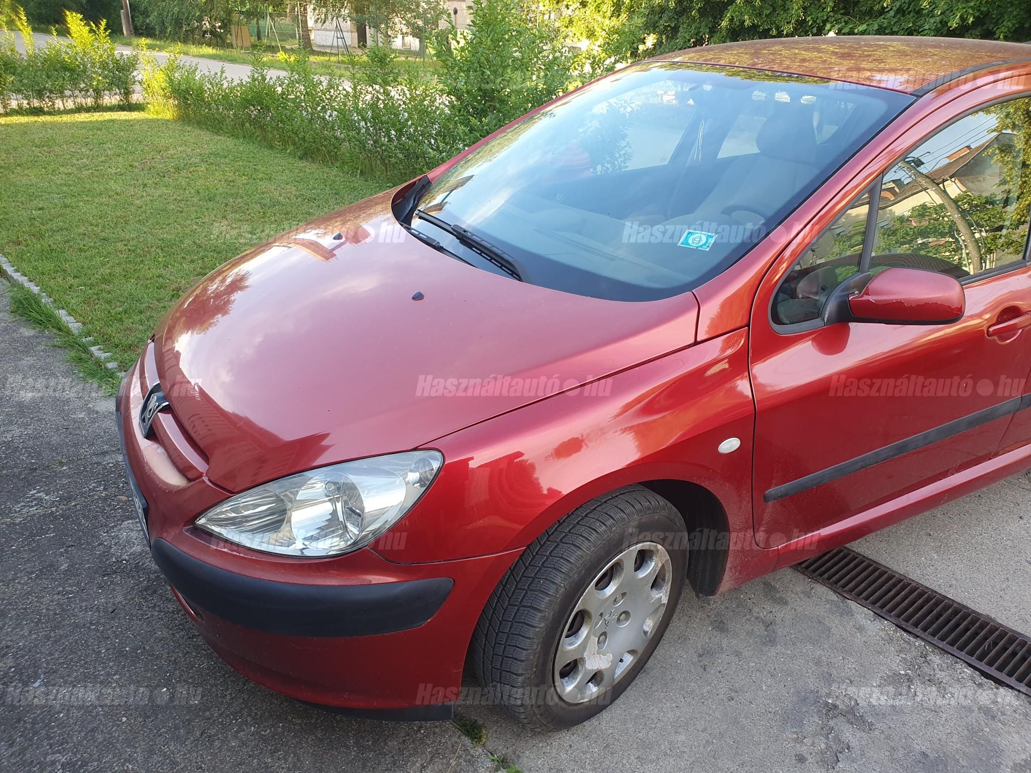 PEUGEOT 307 2005 - 1