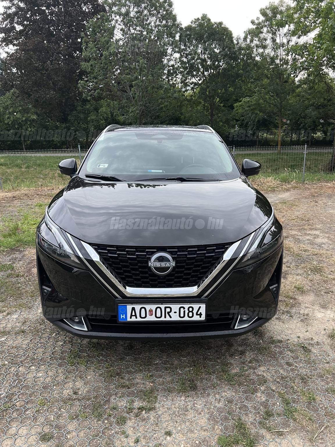 NISSAN QASHQAI 2023/1 - 1