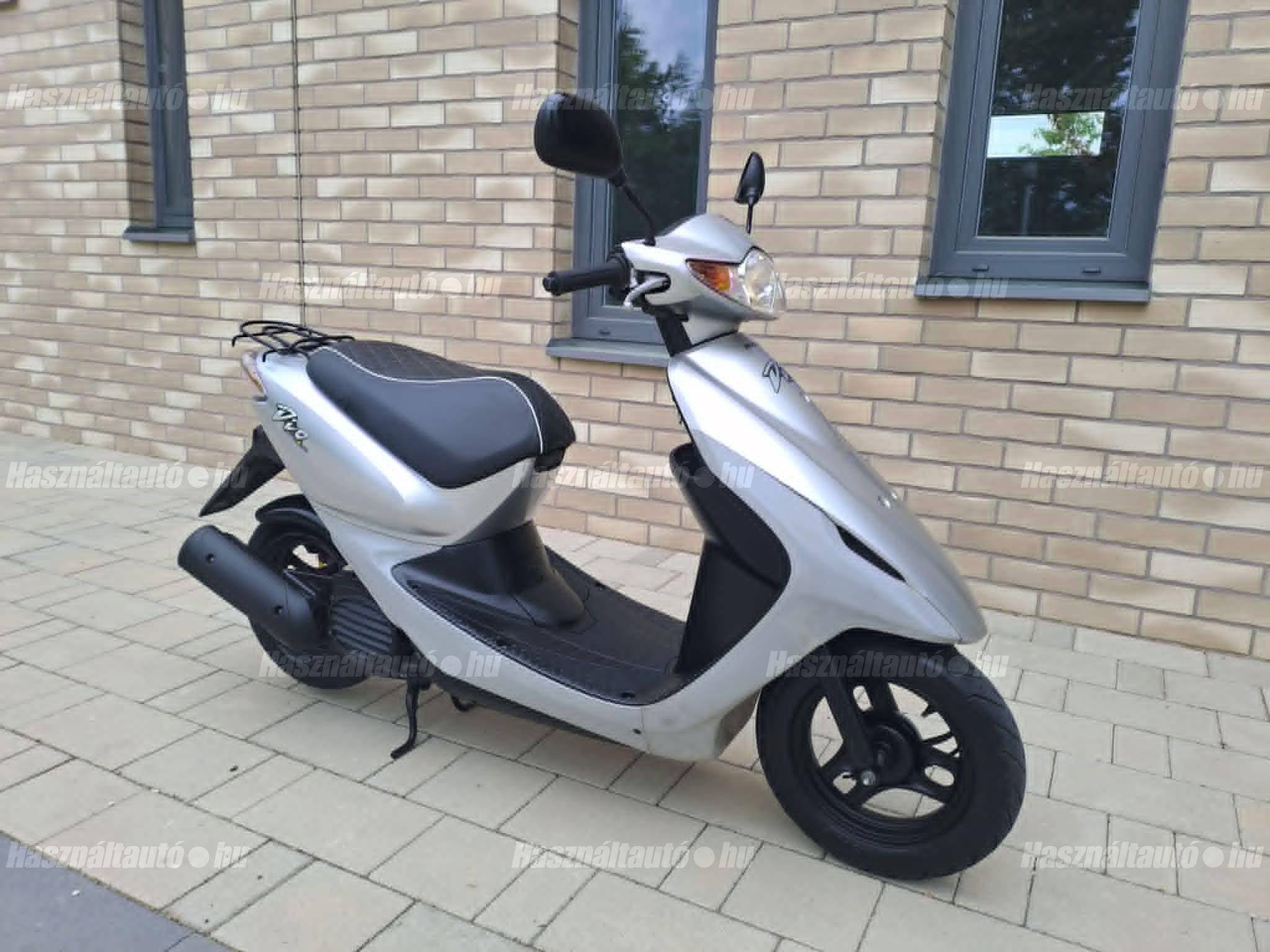 HONDA DIO 2008/10 - 1