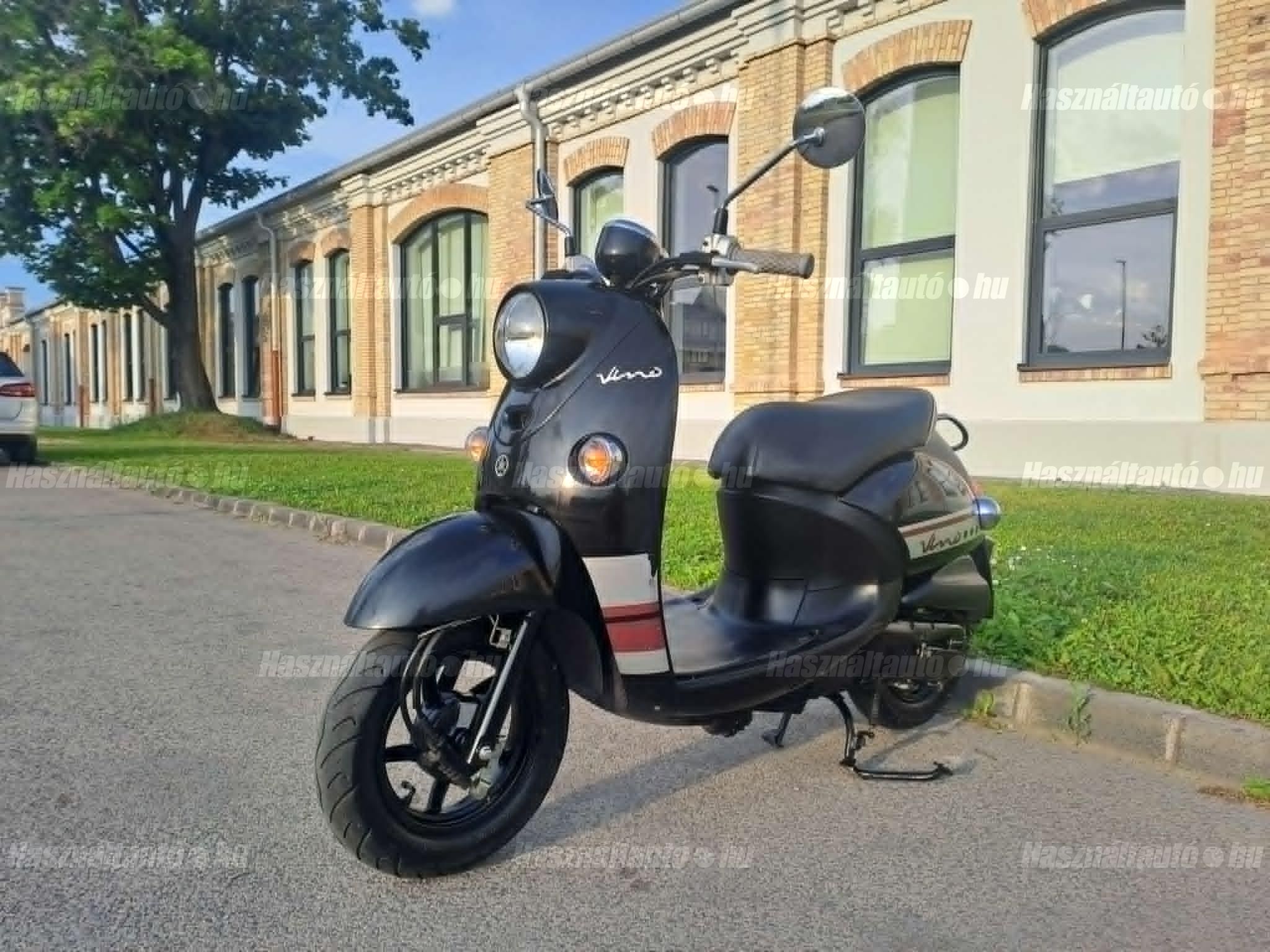 YAMAHA VINO 2013/1 - 1