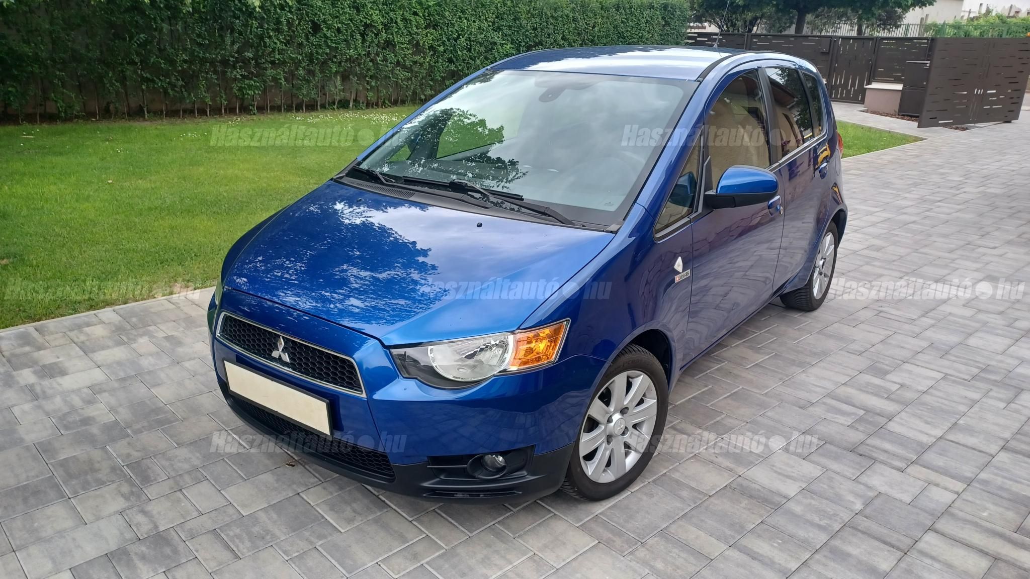MITSUBISHI COLT 2012/5 - 1