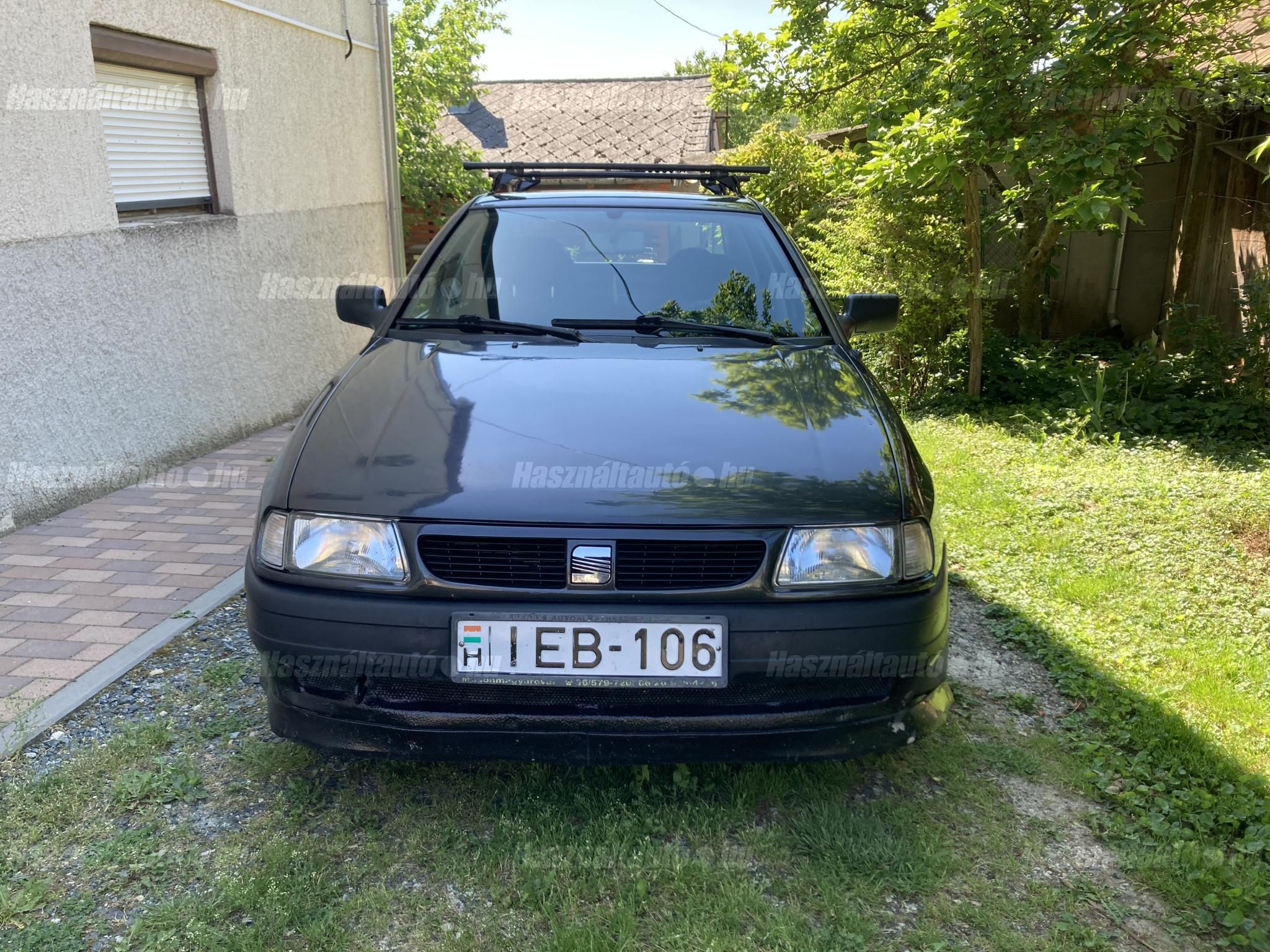 SEAT CORDOBA 2002/7 - 1