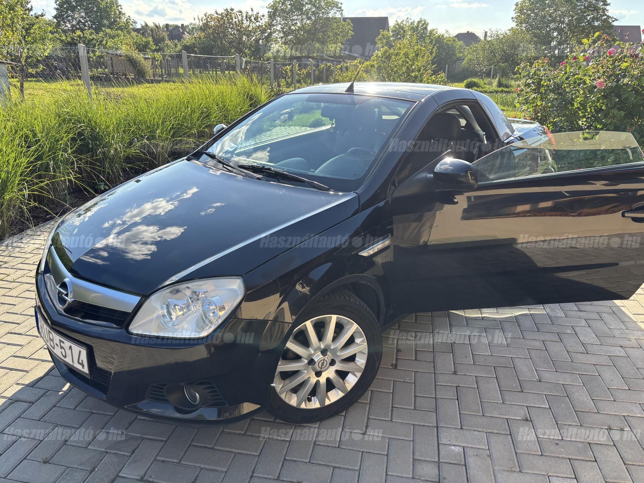 OPEL TIGRA TT 2005 - 1