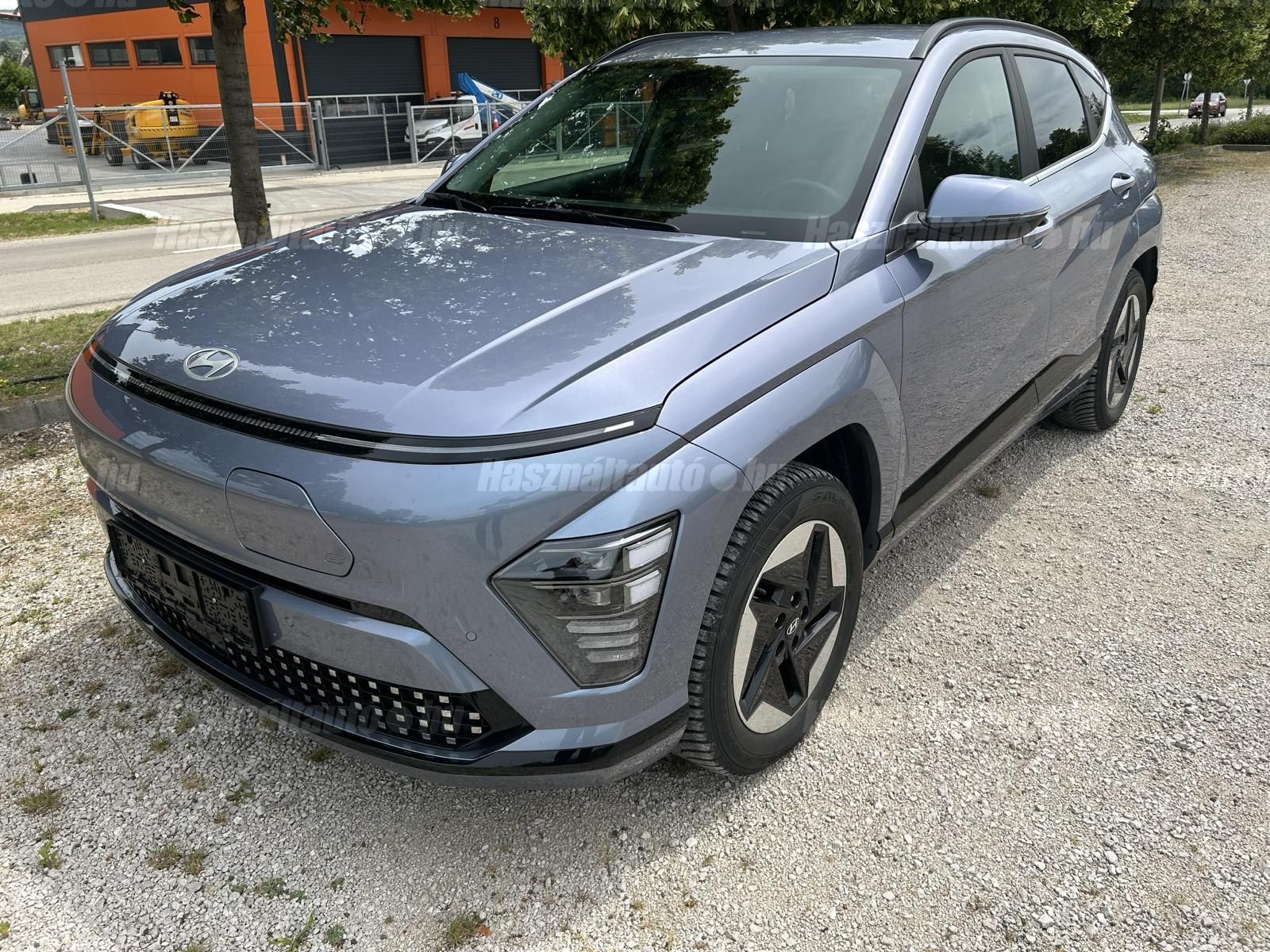 HYUNDAI KONA 2024/5 - 1