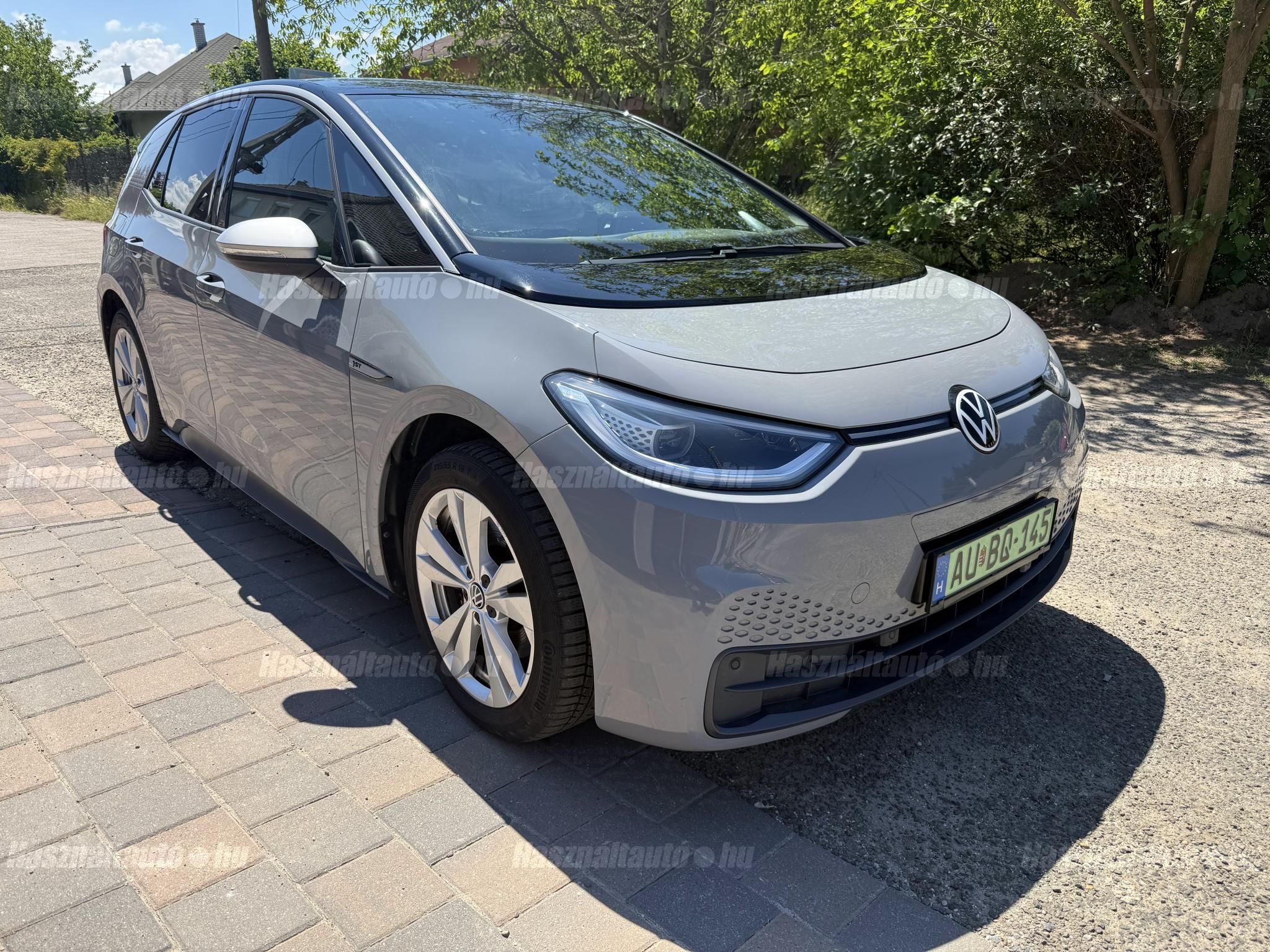 VOLKSWAGEN ID.3 2020/12 - 1