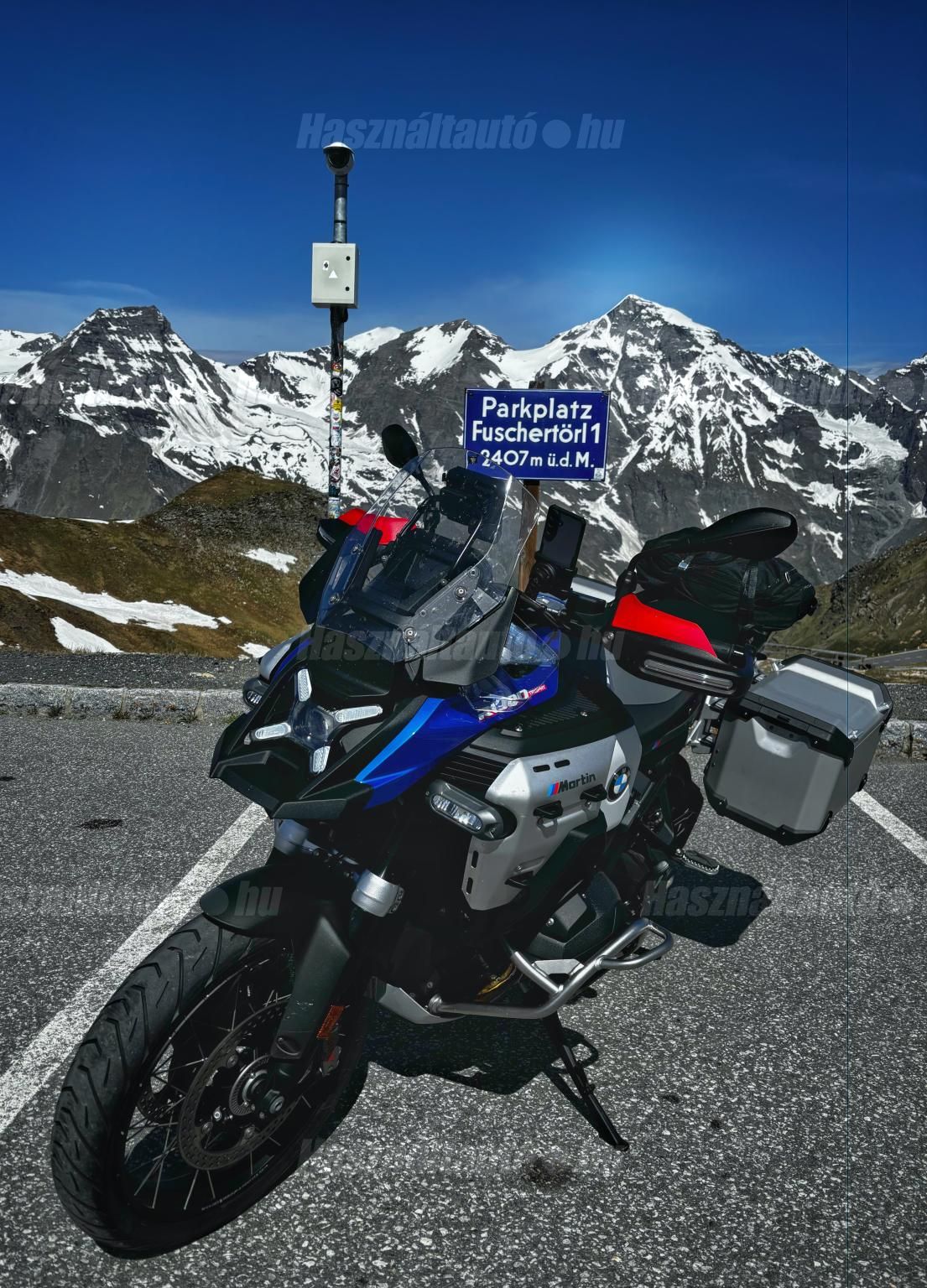 BMW R 1300 GS 2025/6 - 1