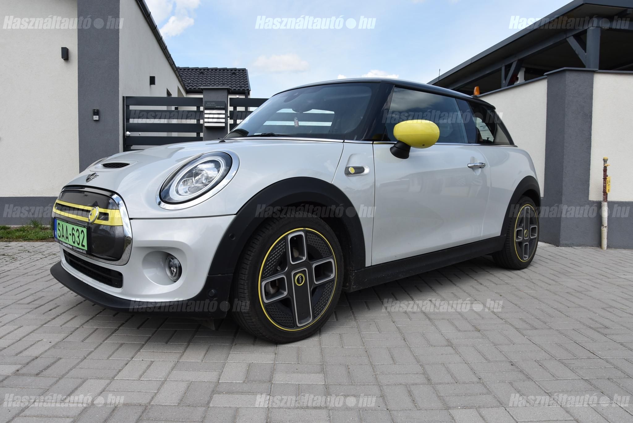 MINI MINI COOPER 2020 - 1