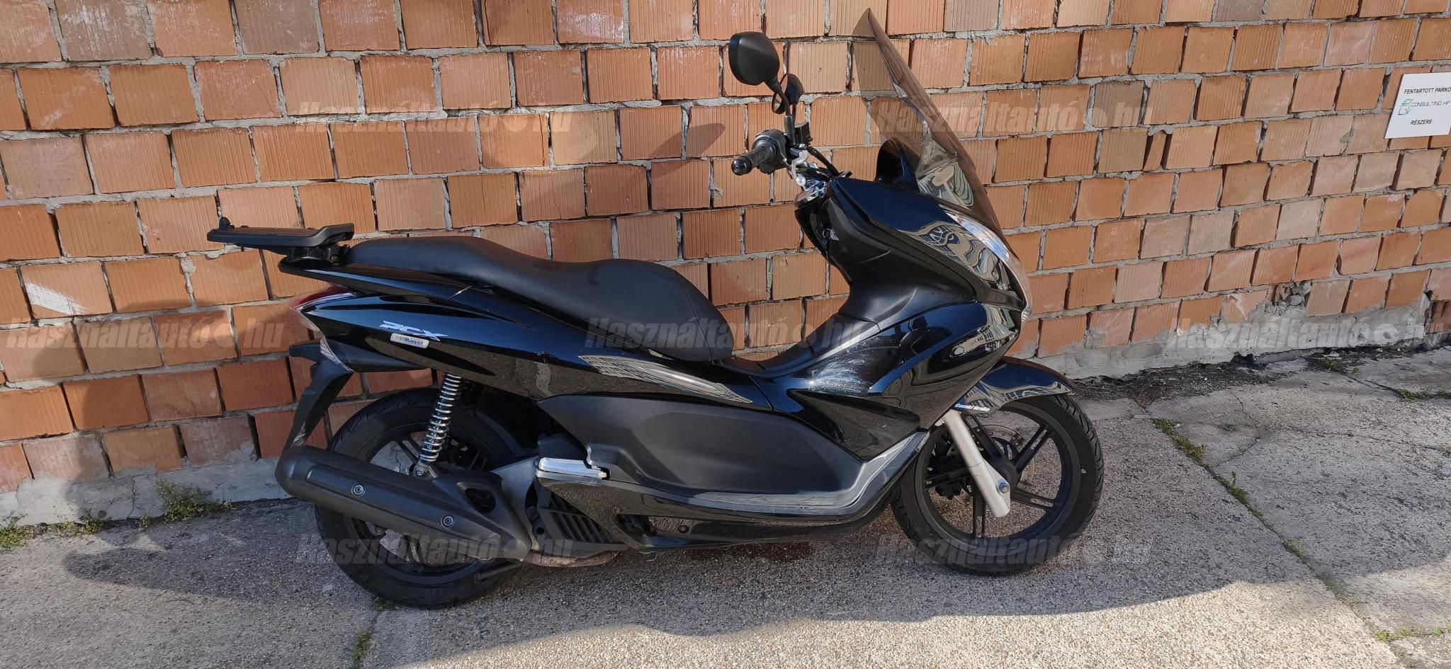HONDA PCX 125 2013/11 - 1