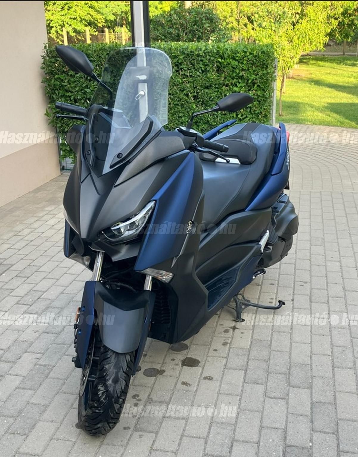 YAMAHA X-MAX 400 2018/3 - 1