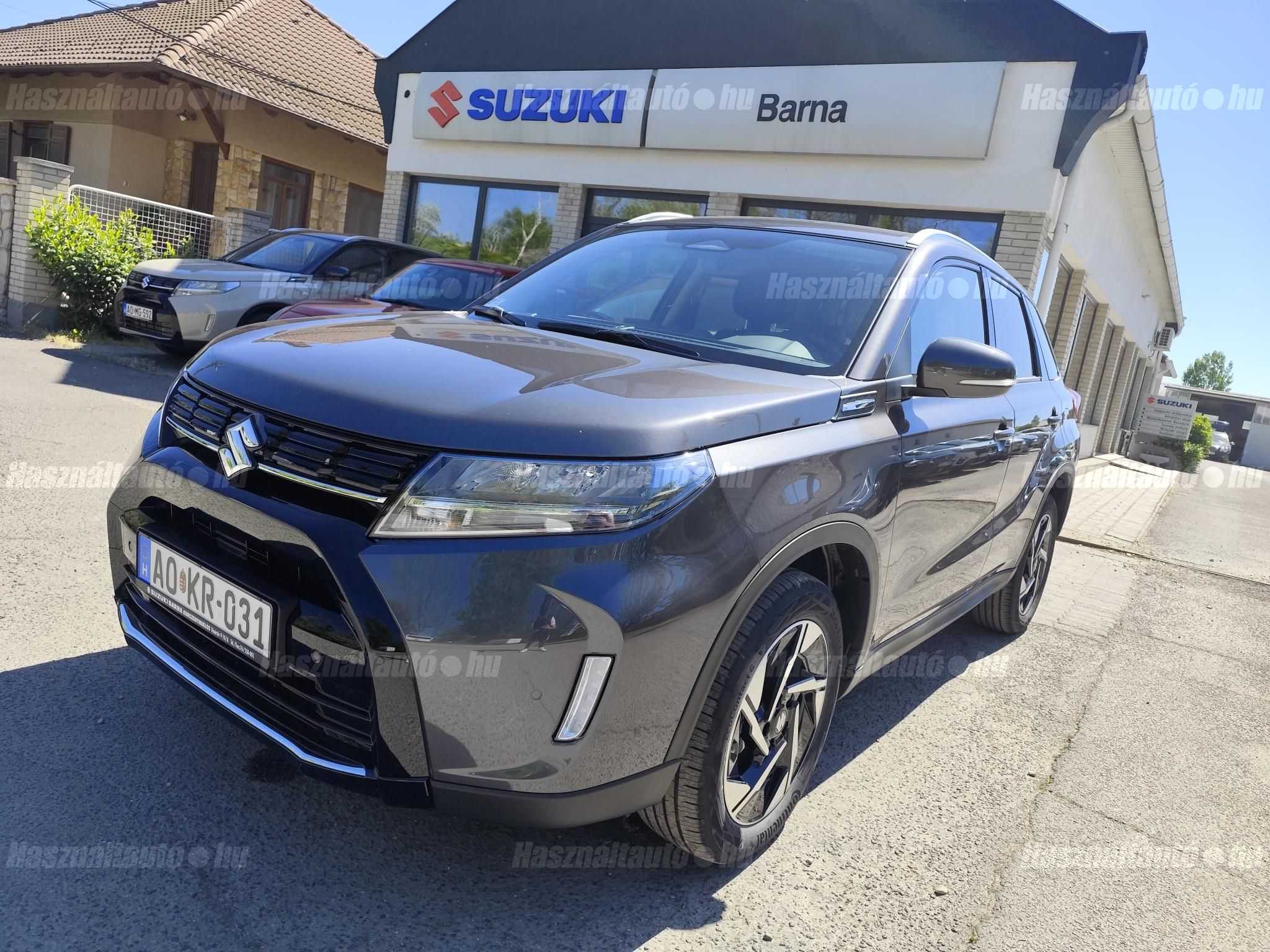SUZUKI VITARA 2026/3 - 1