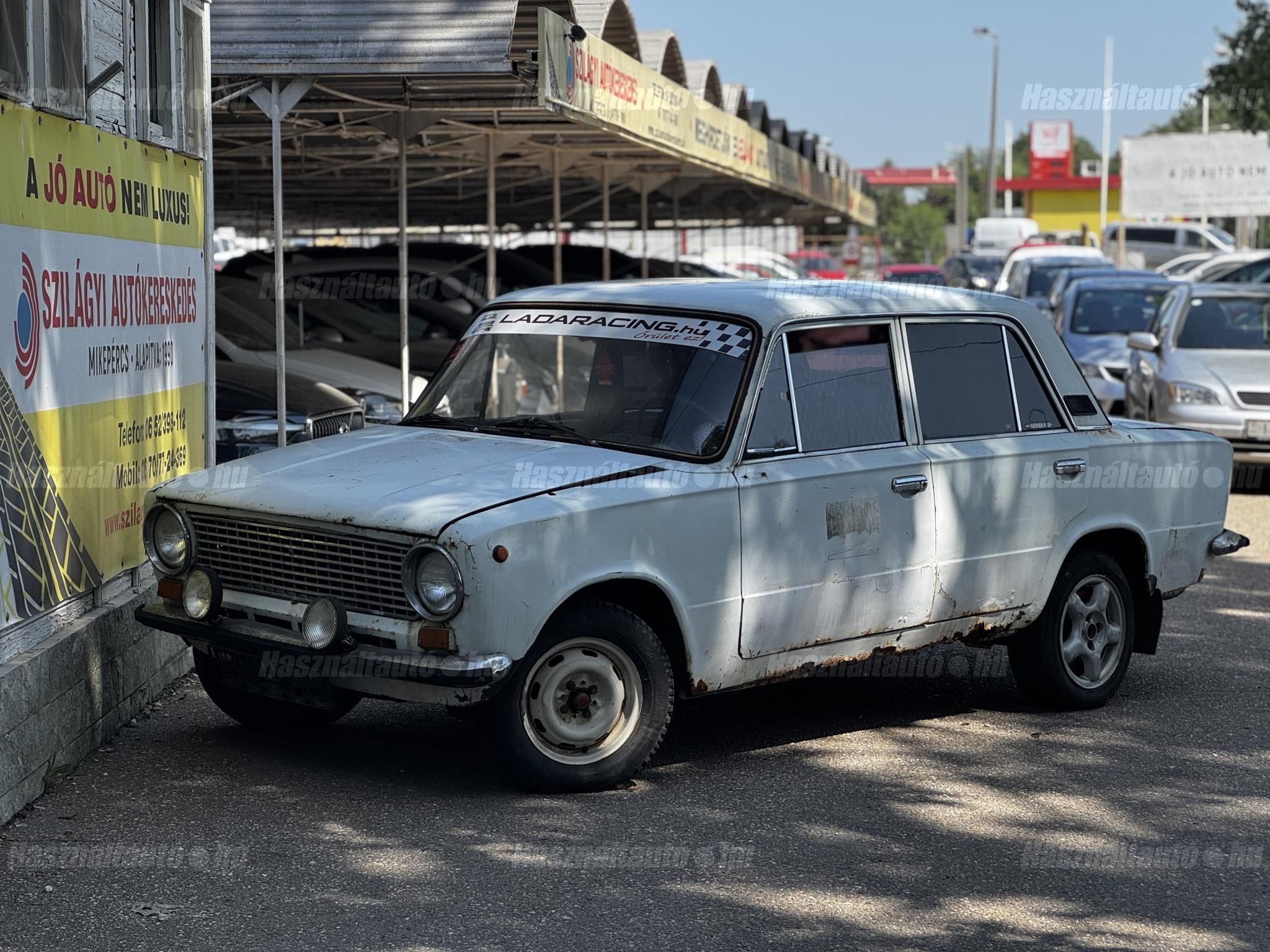 LADA EGYÉB 1980/3 - 1