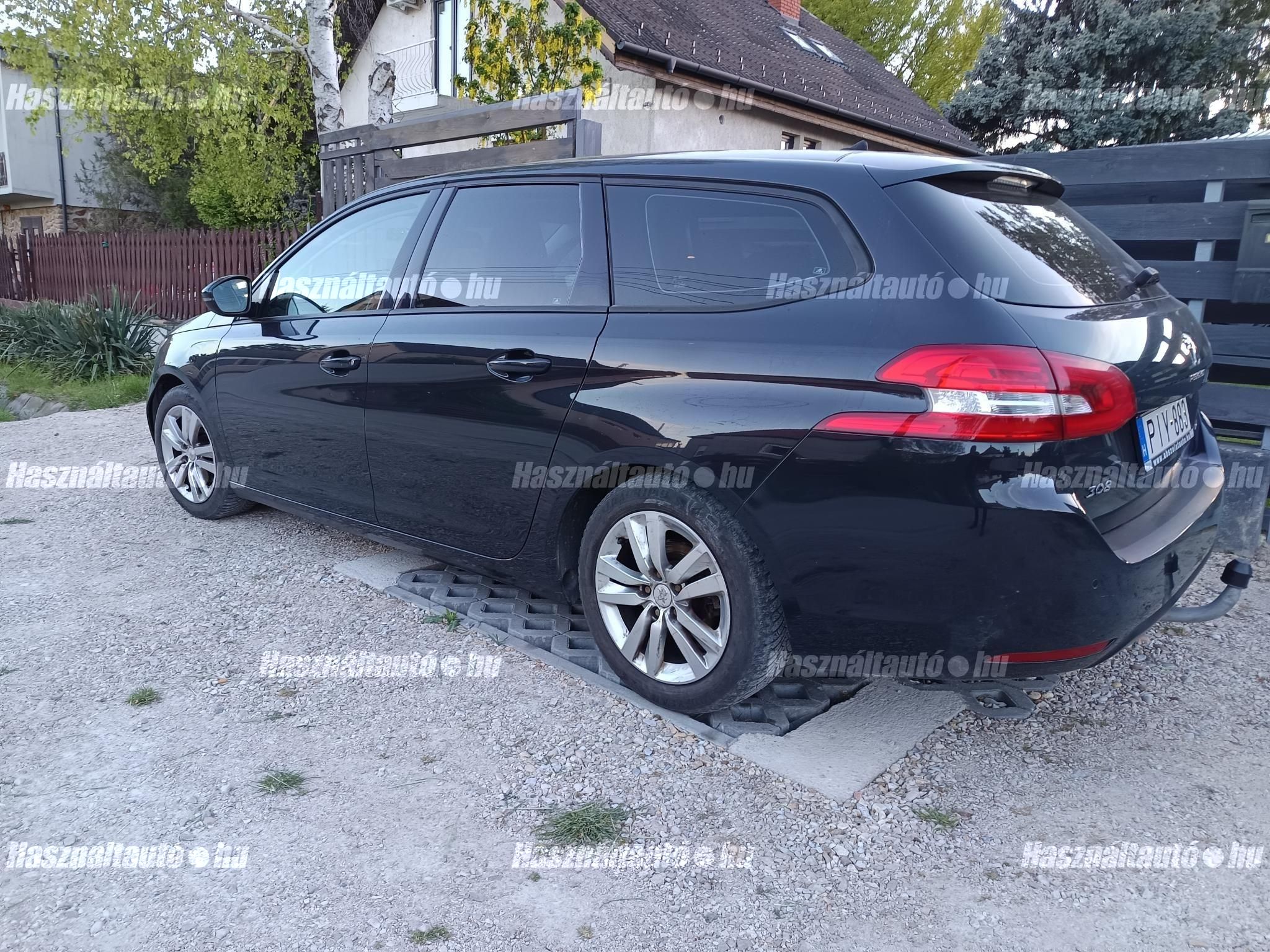 PEUGEOT 308 2015/4 - 1