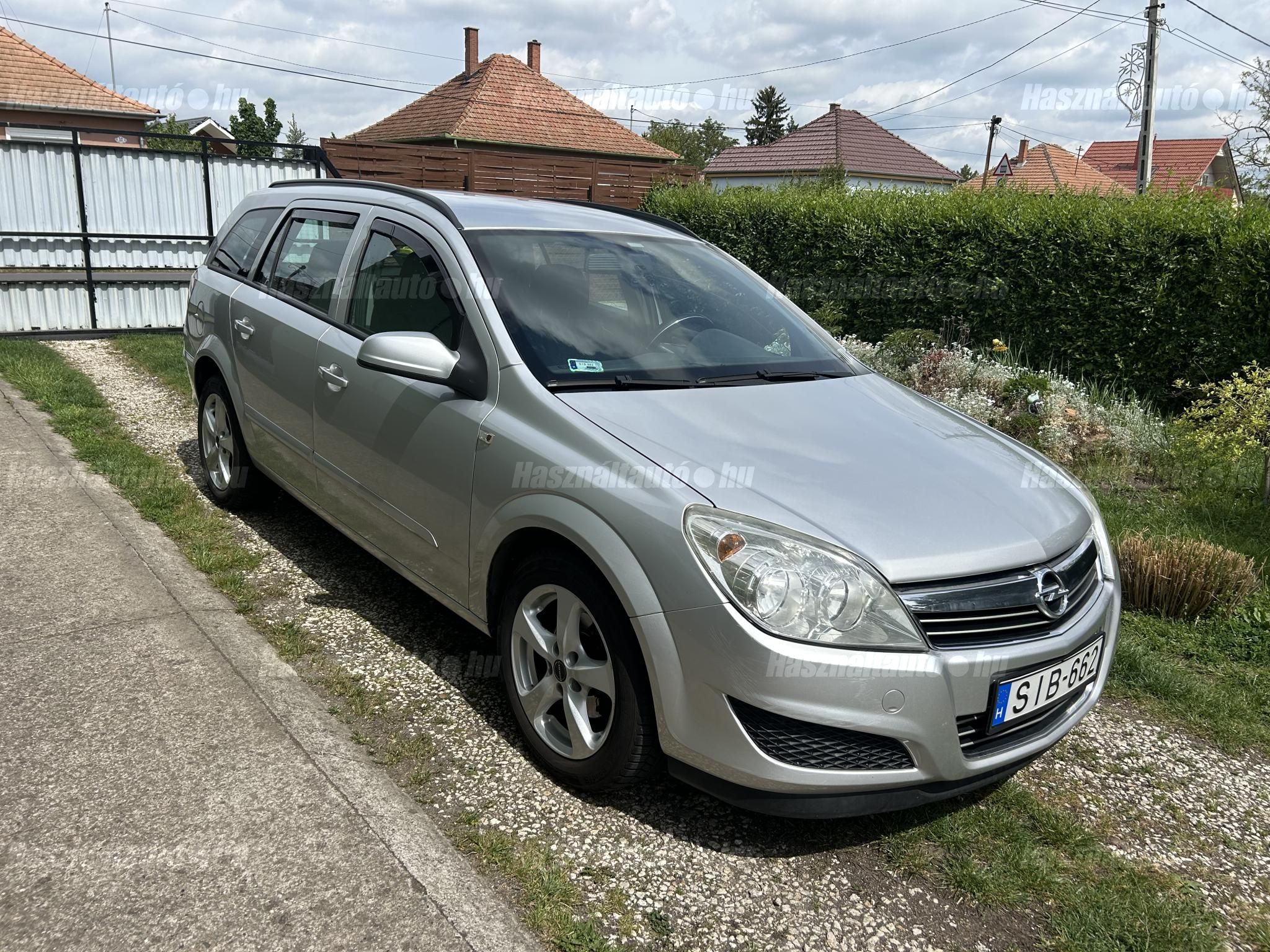 OPEL ASTRA H 2007/3 - 1