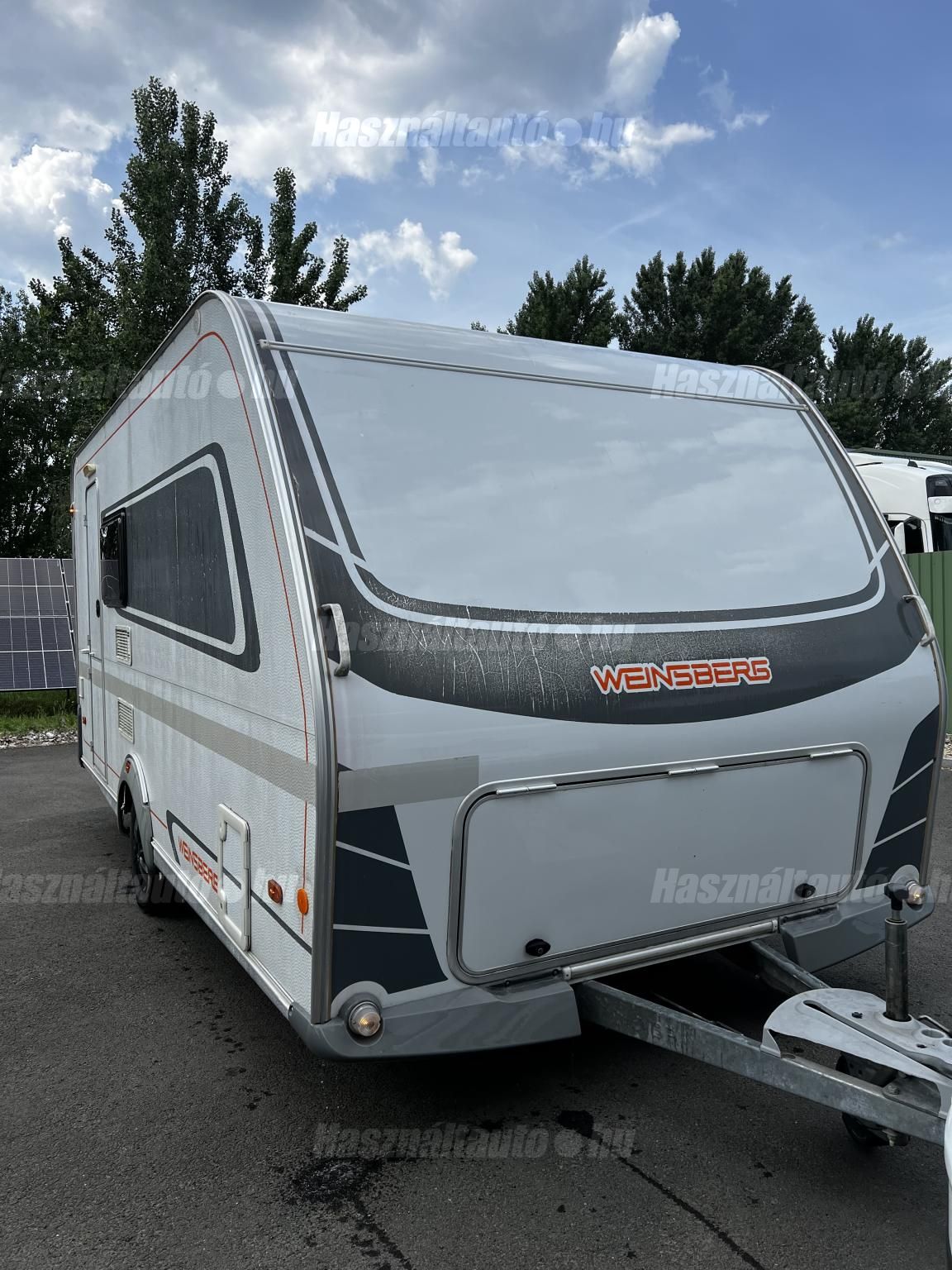 WEINSBERG 2013/2 - 1