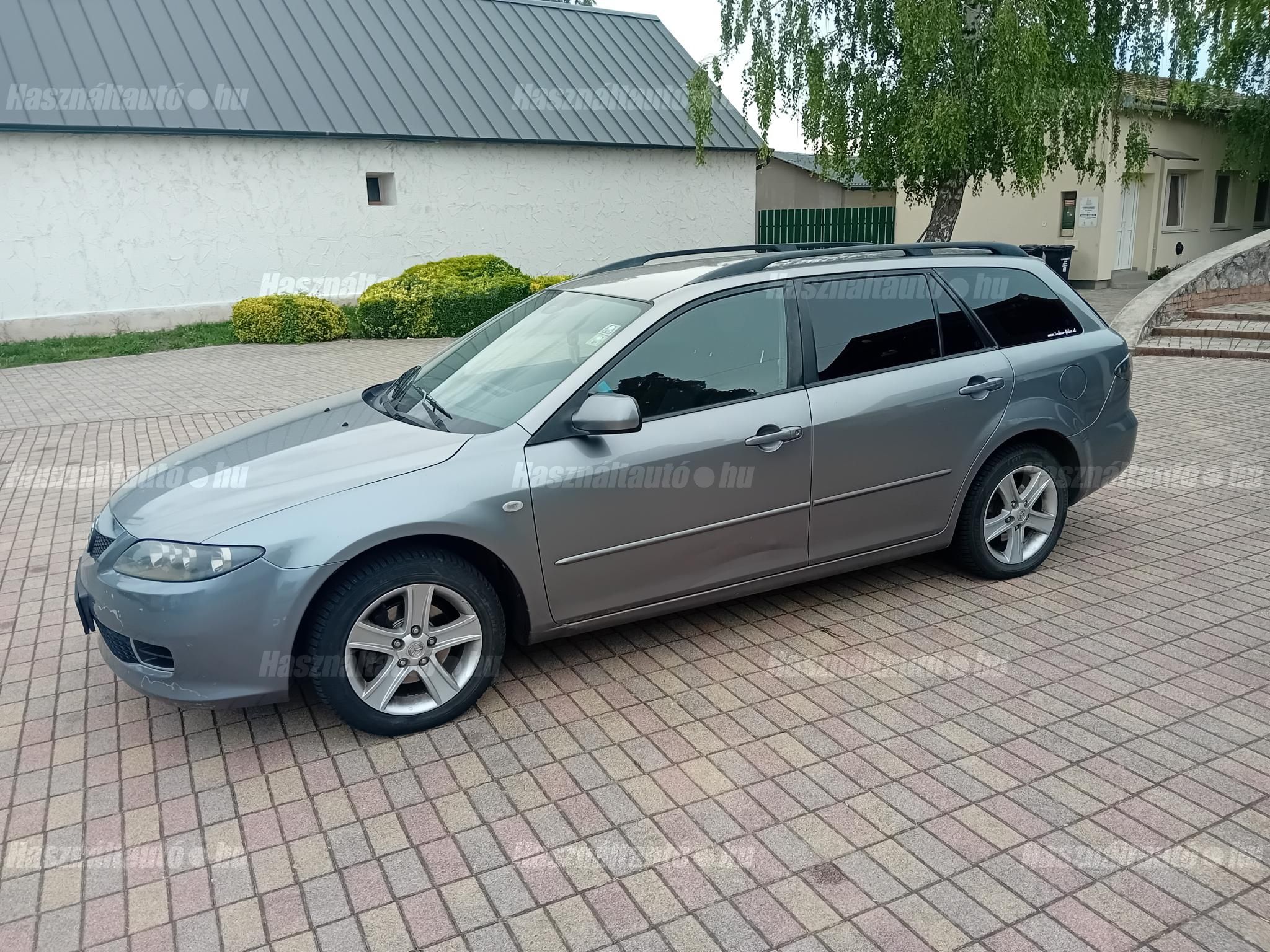 MAZDA 6 2007/3 - 1