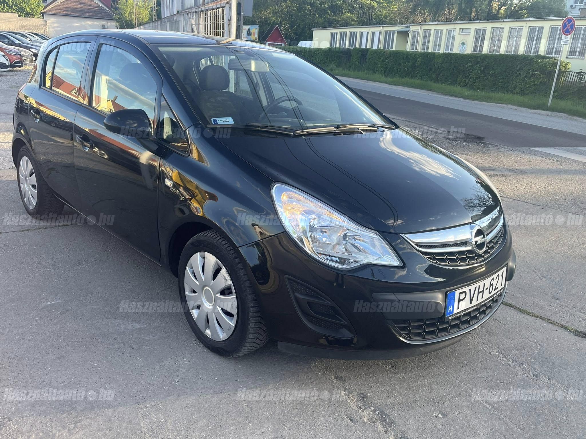OPEL CORSA D 2012/10 - 1