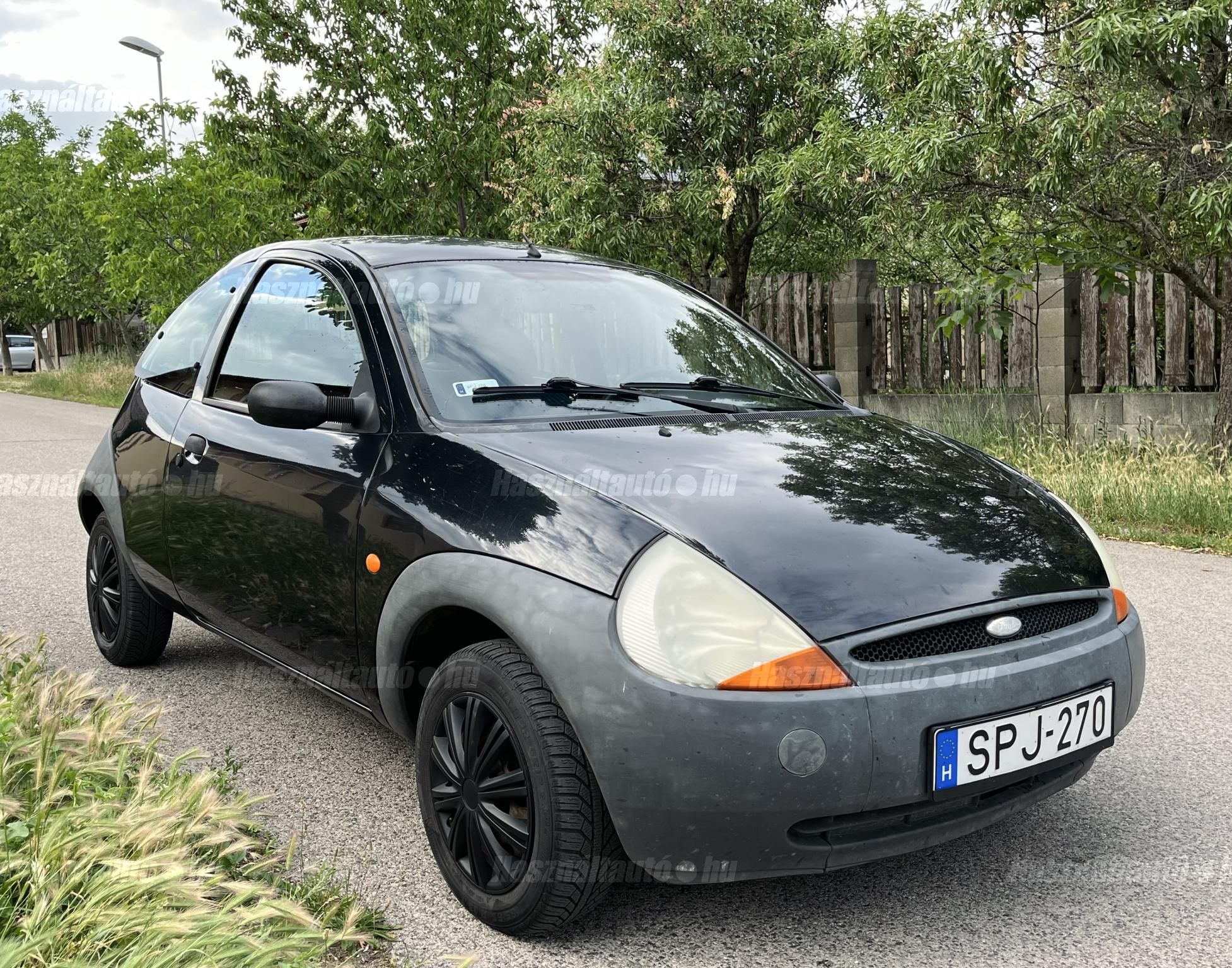 FORD KA 2006/3 - 1