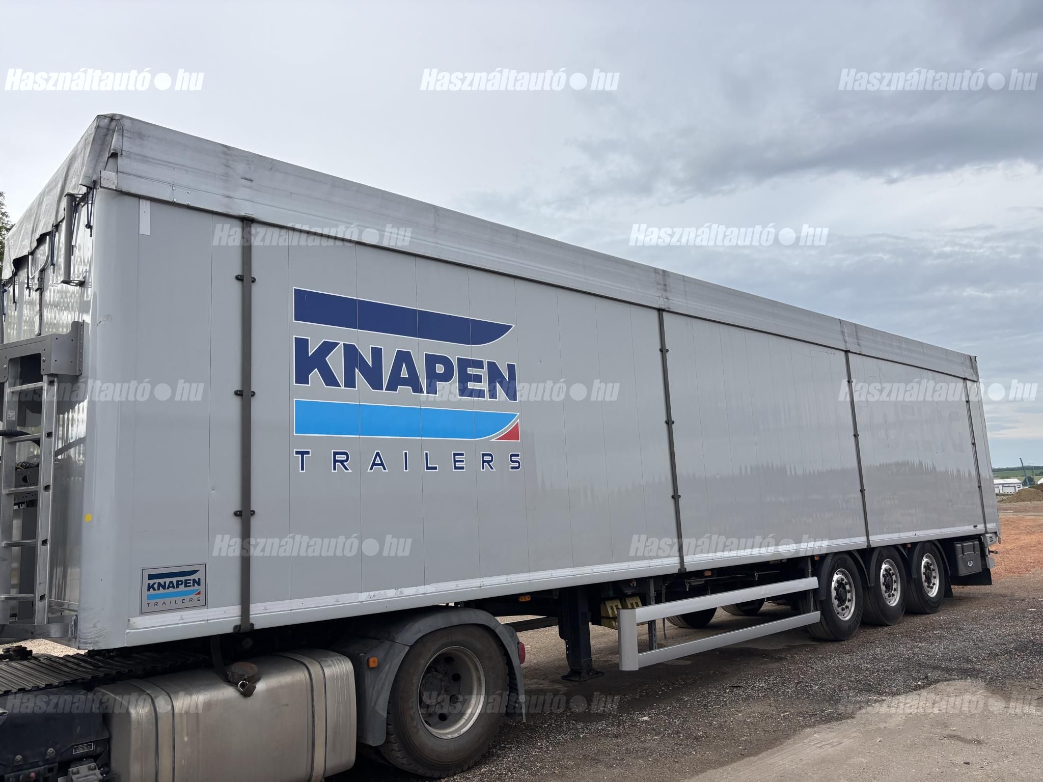 KNAPEN 2020/4 - 1