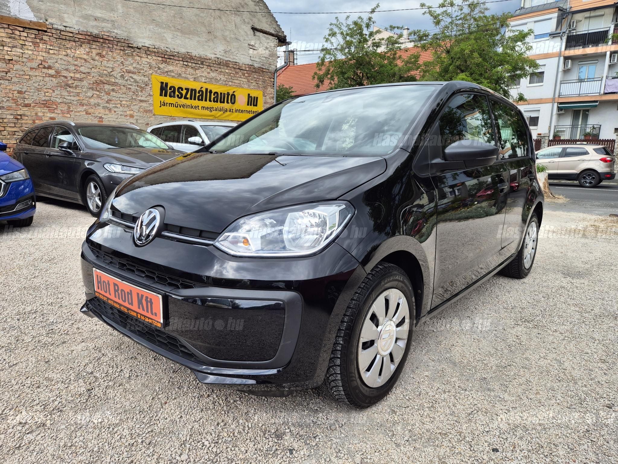 VOLKSWAGEN UP 2019/5 - 1