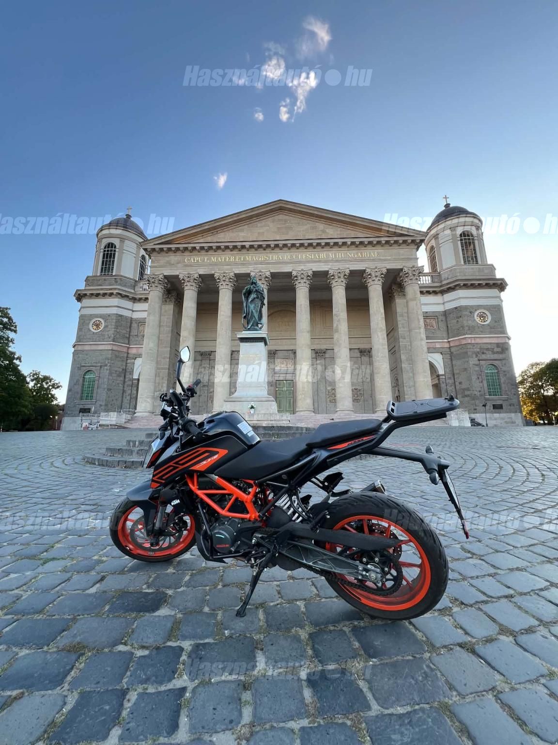 KTM 125 DUKE 2023/6 - 1