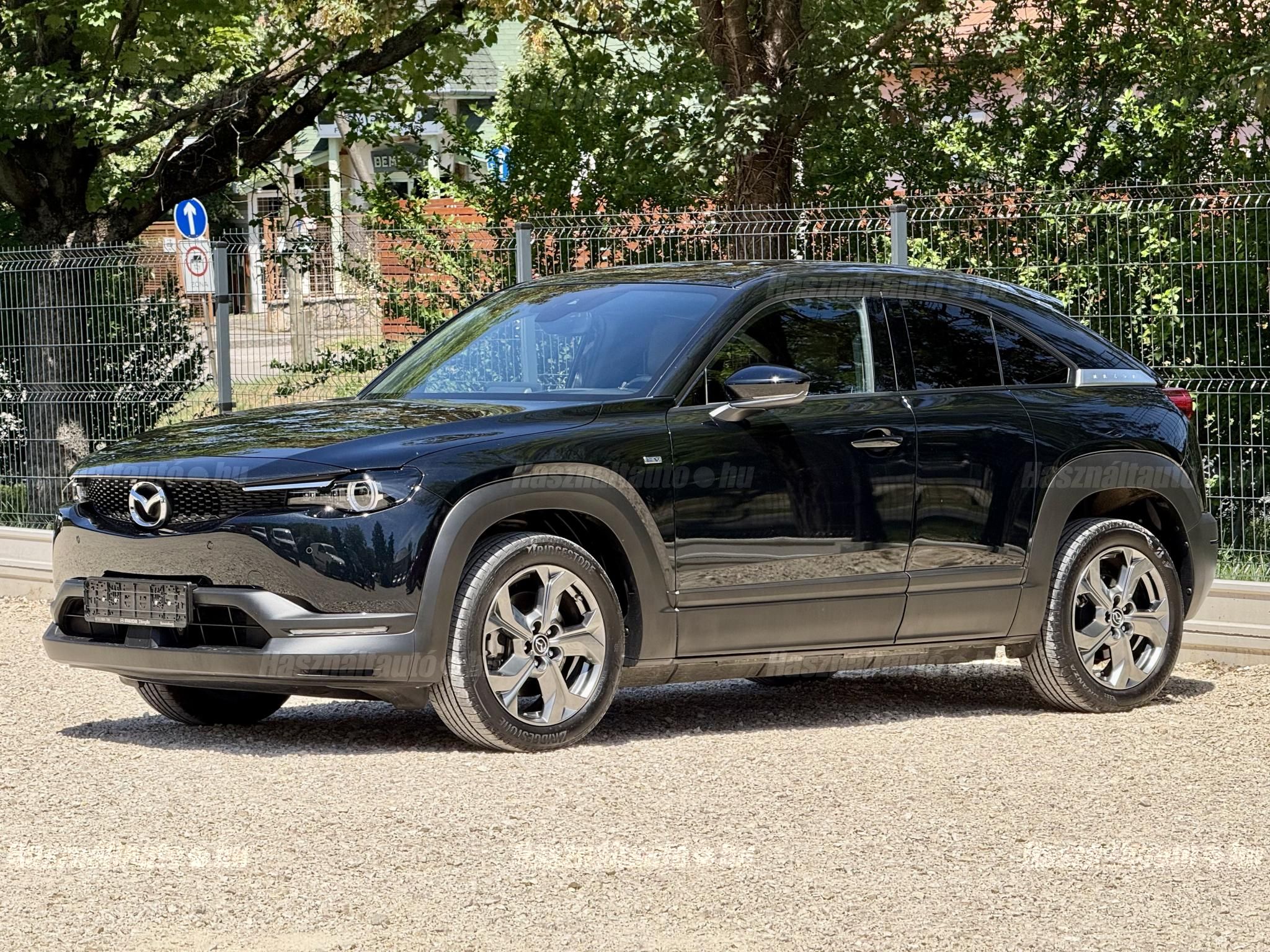 MAZDA MX-30 2023/7 - 1